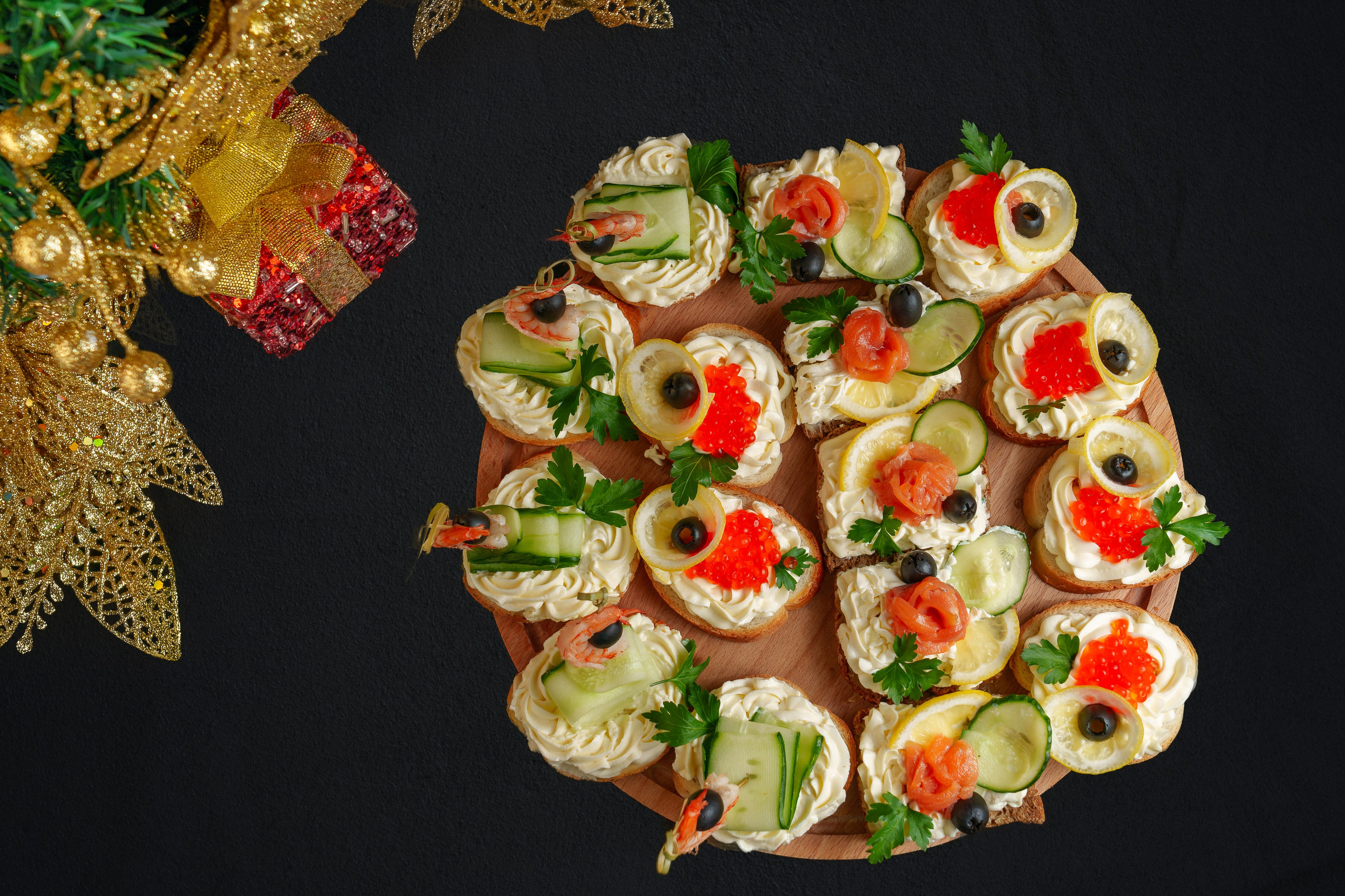 Food. Профессиональный фотограф в Волгодонске Алексей Рубашевский