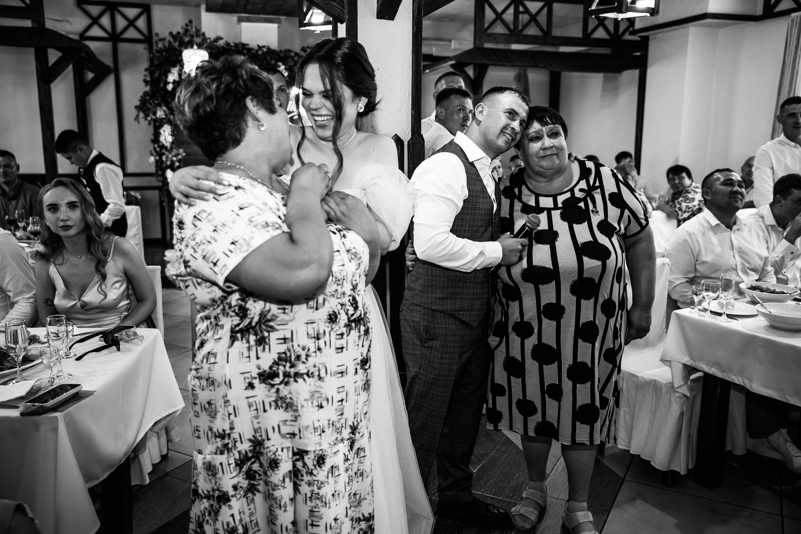 Константин и Елена. Свадебный фотограф в Иркутске Анна Малюшова