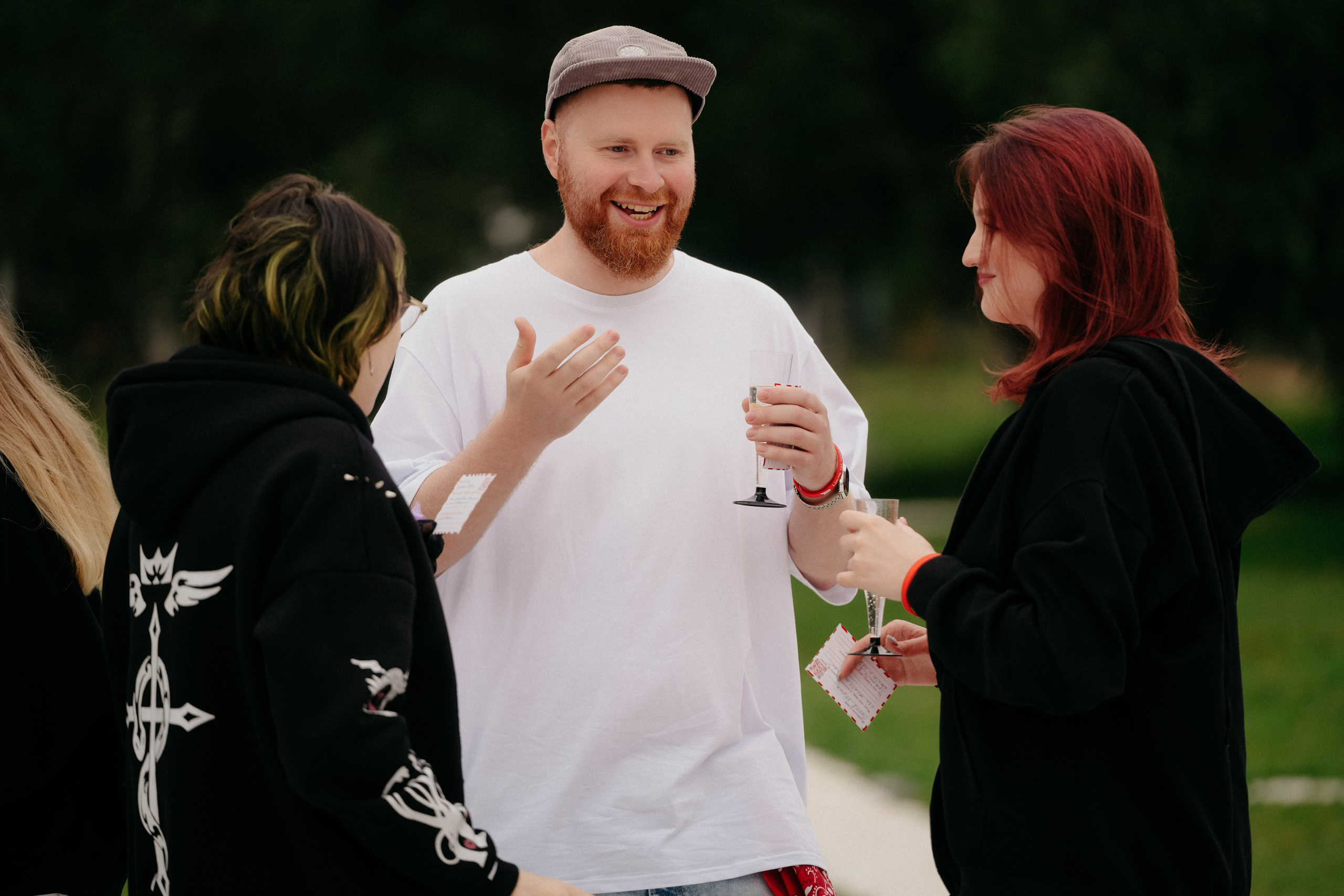 ArrowMedia. Фотограф в Москве Дмитрий Рогов