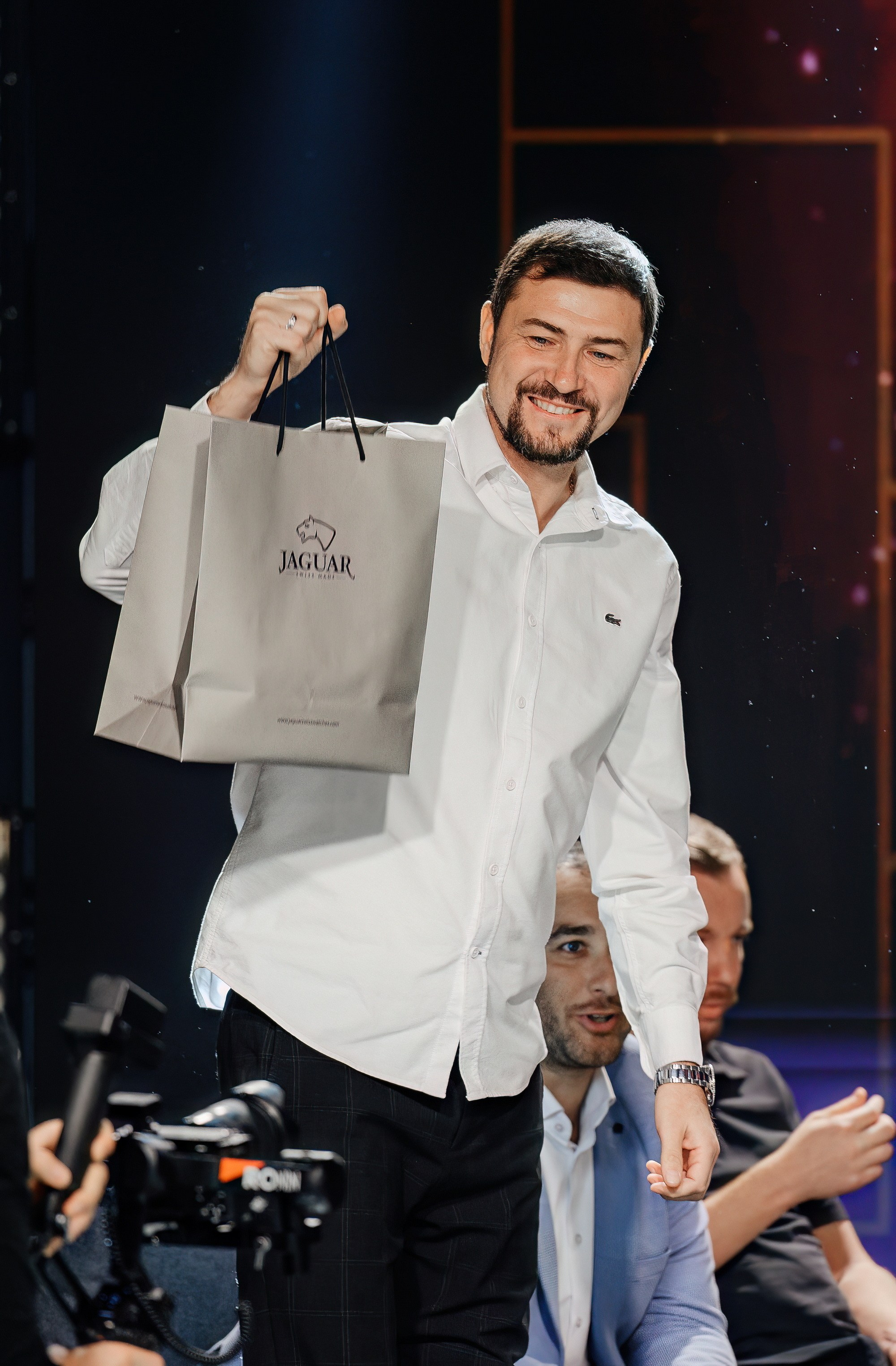 Закрытие футбольного сезона 2025 ФК «ТЕМП». Свадебный и репортажный фотограф Никита Сницарев в Барнауле