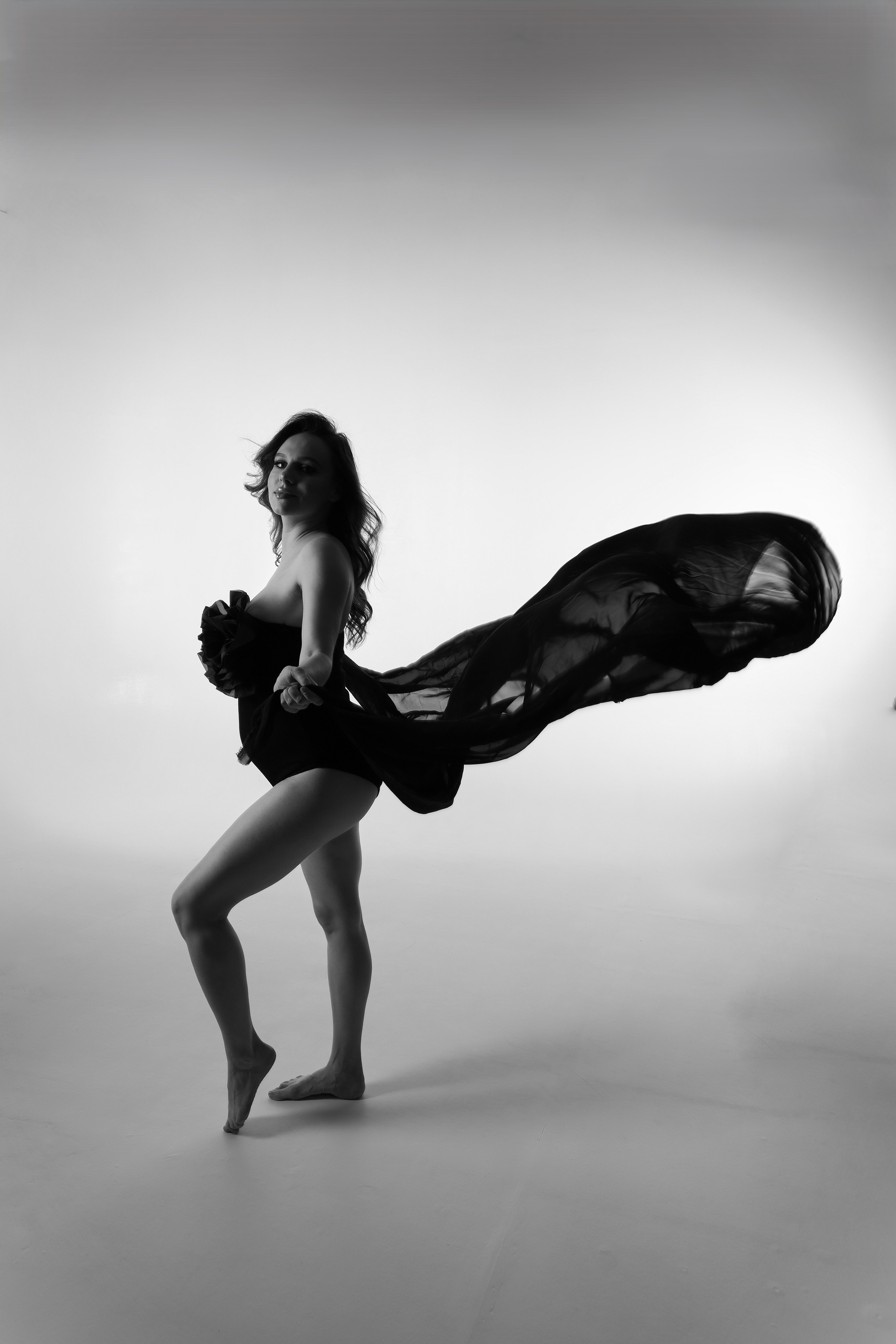 Дарья Беременность. Фотограф Челябинск Беспалова Надежда