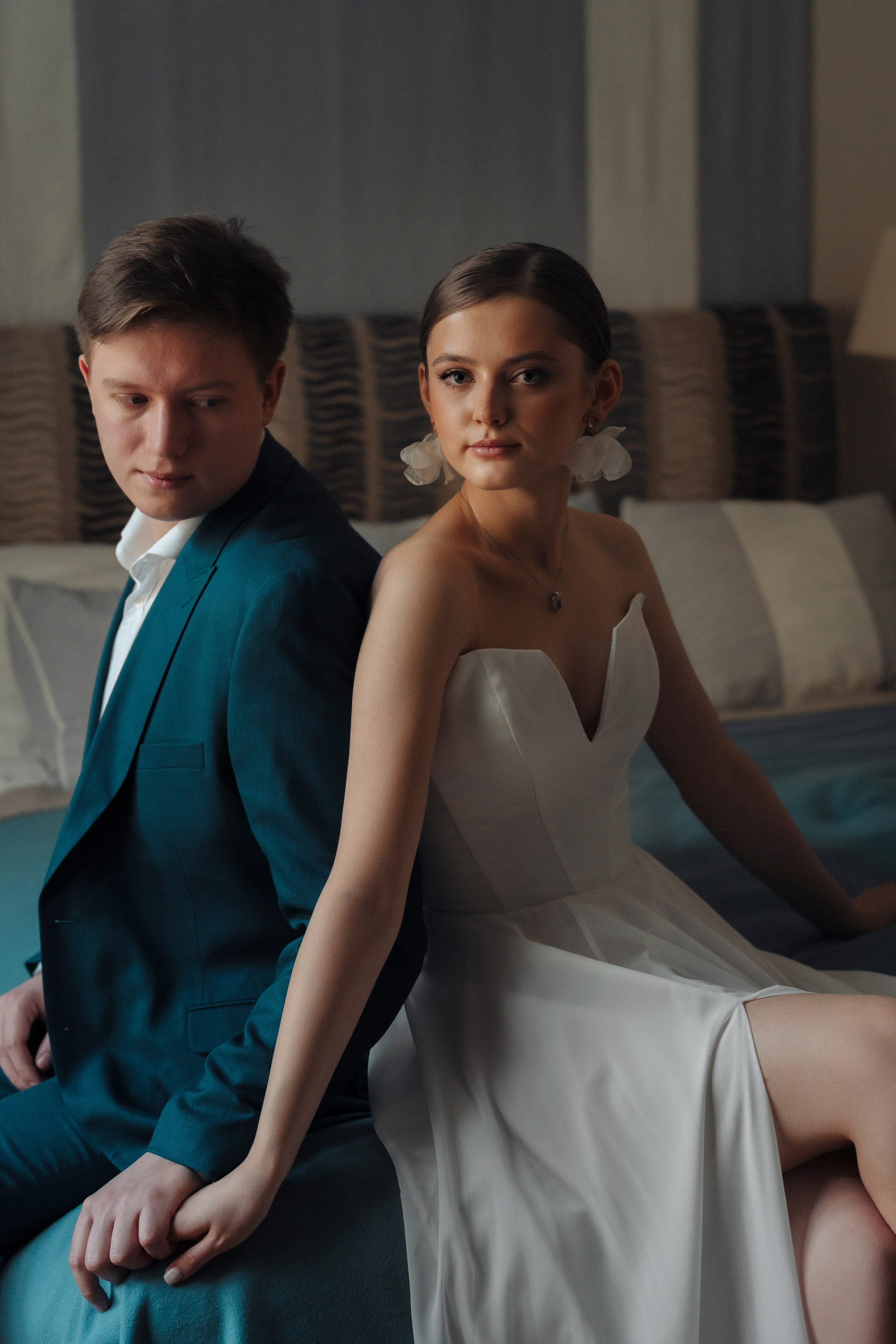 Иван + Кристина