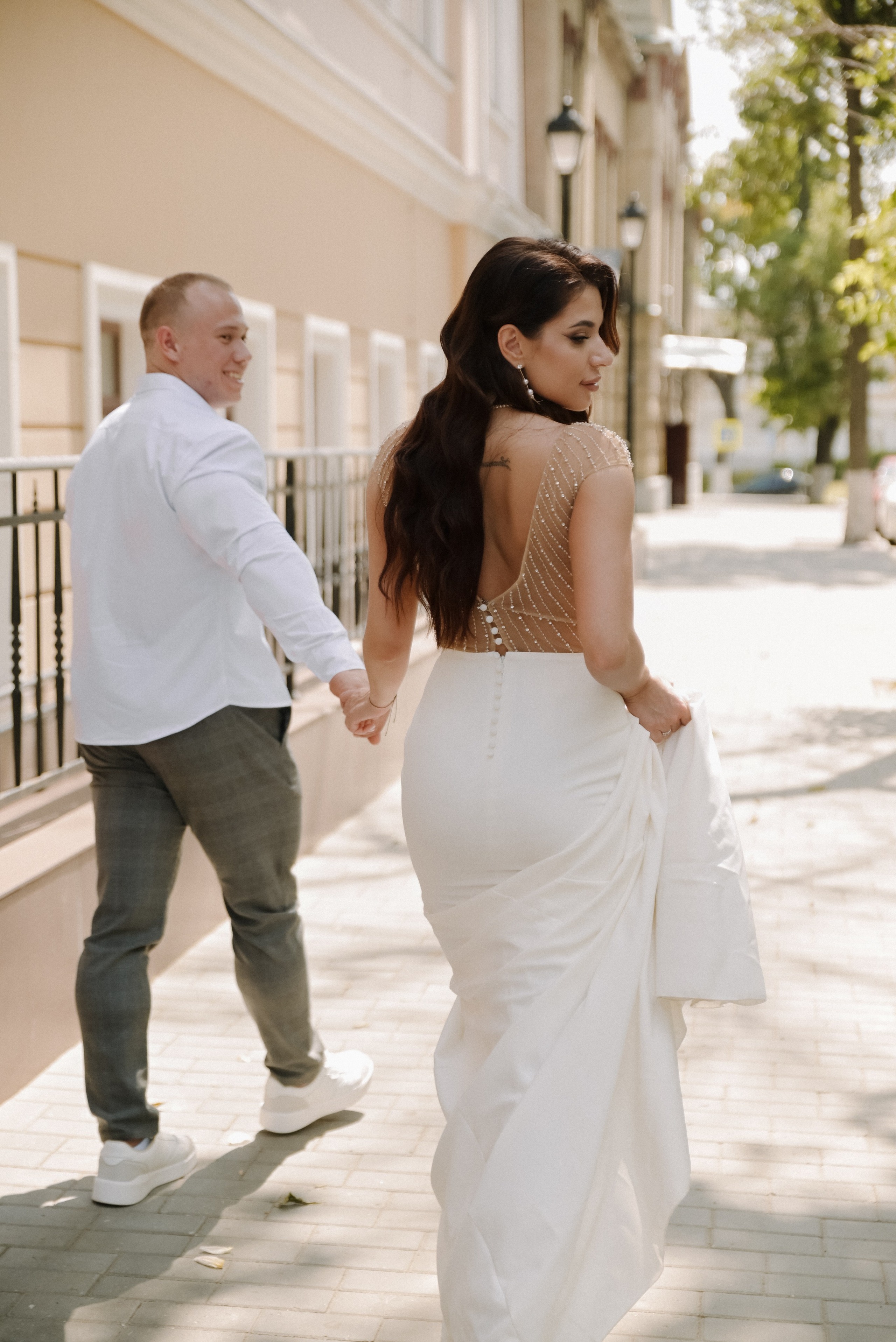 Wedding. Фотограф и контент-фотограф Анна Сентюрева в городе Пенза