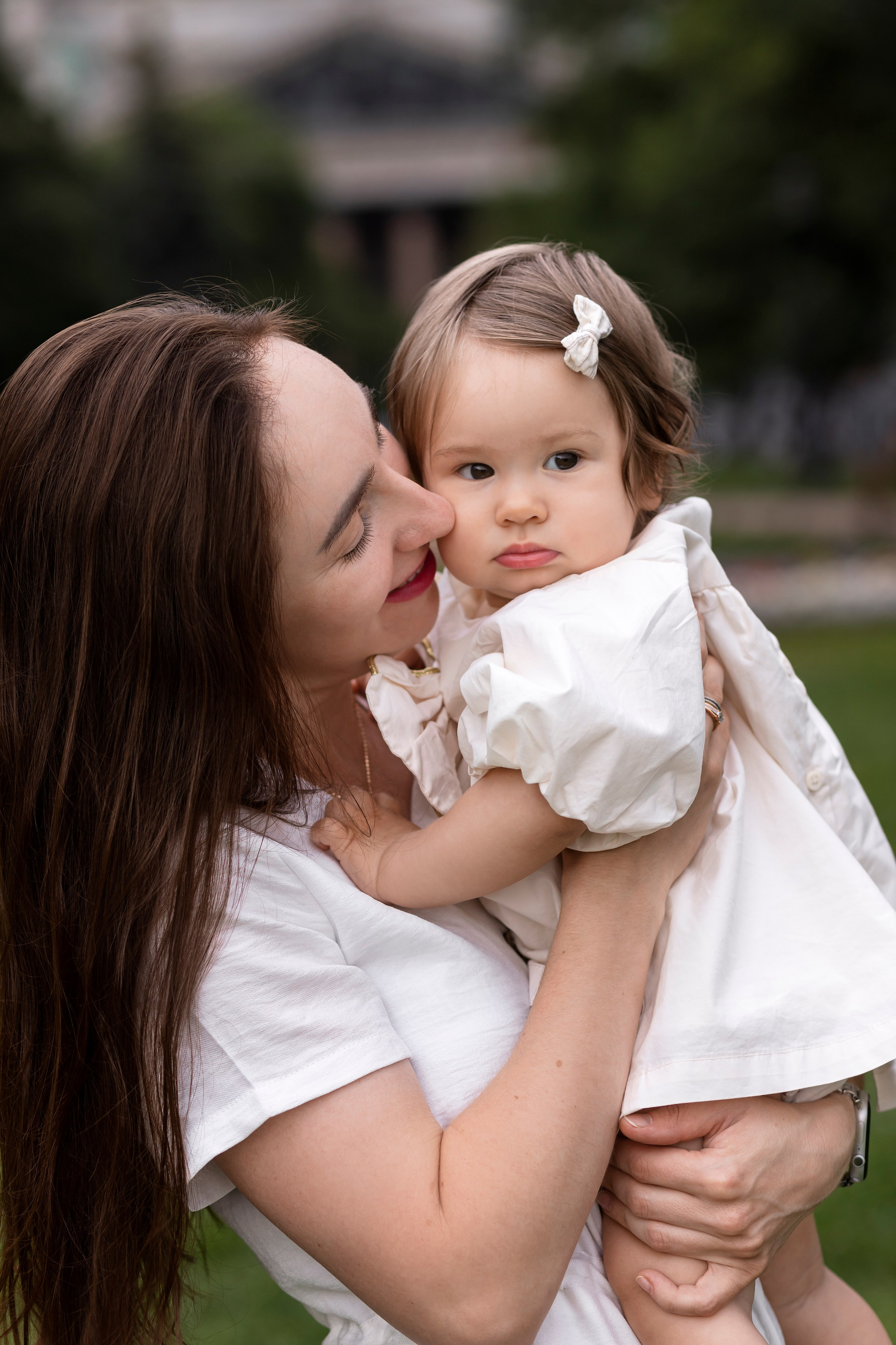 Таня, Дима и Мира. Свадебный фотограф Екатерина Чаусова