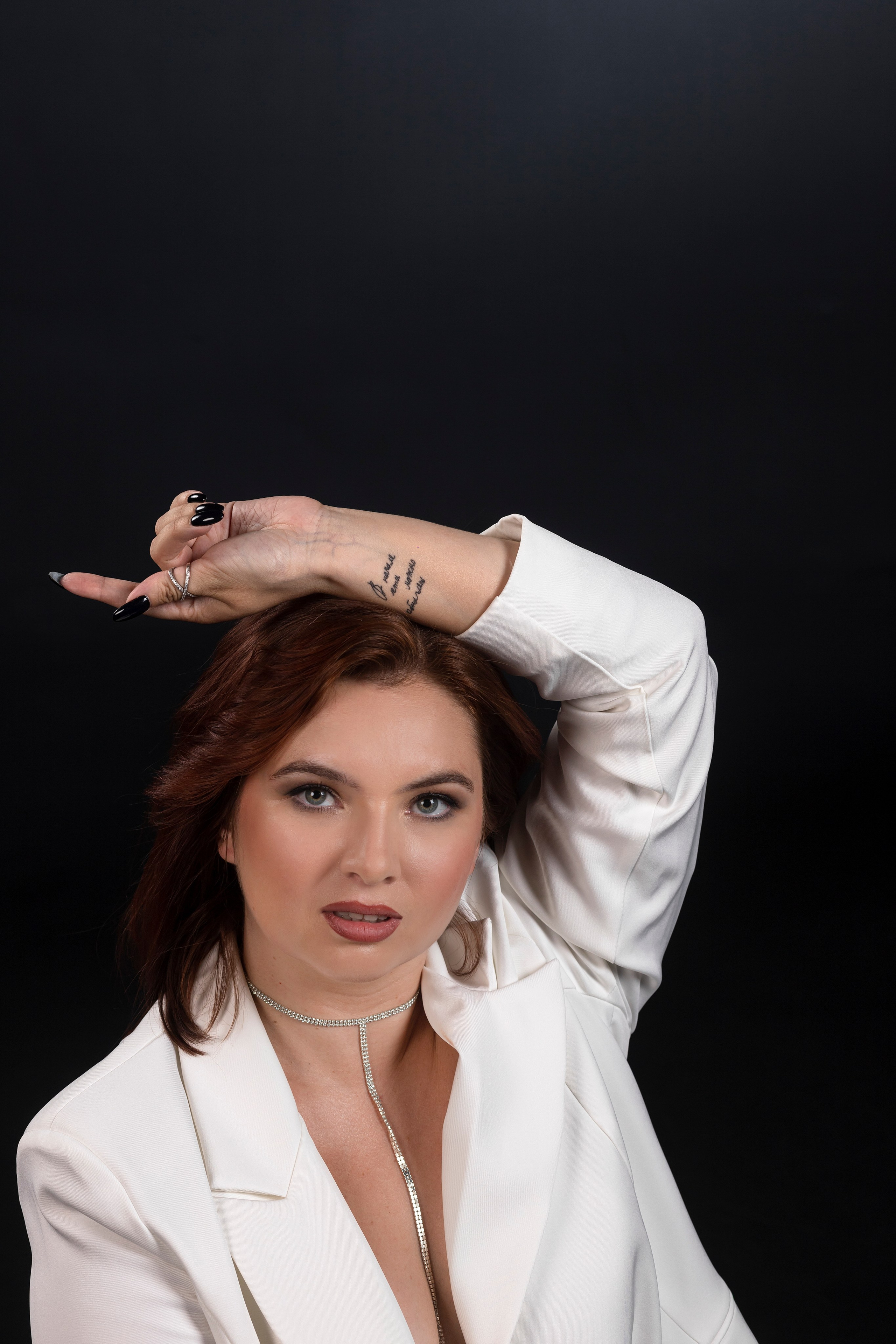 Ира. Свадебный фотограф Екатерина Чаусова