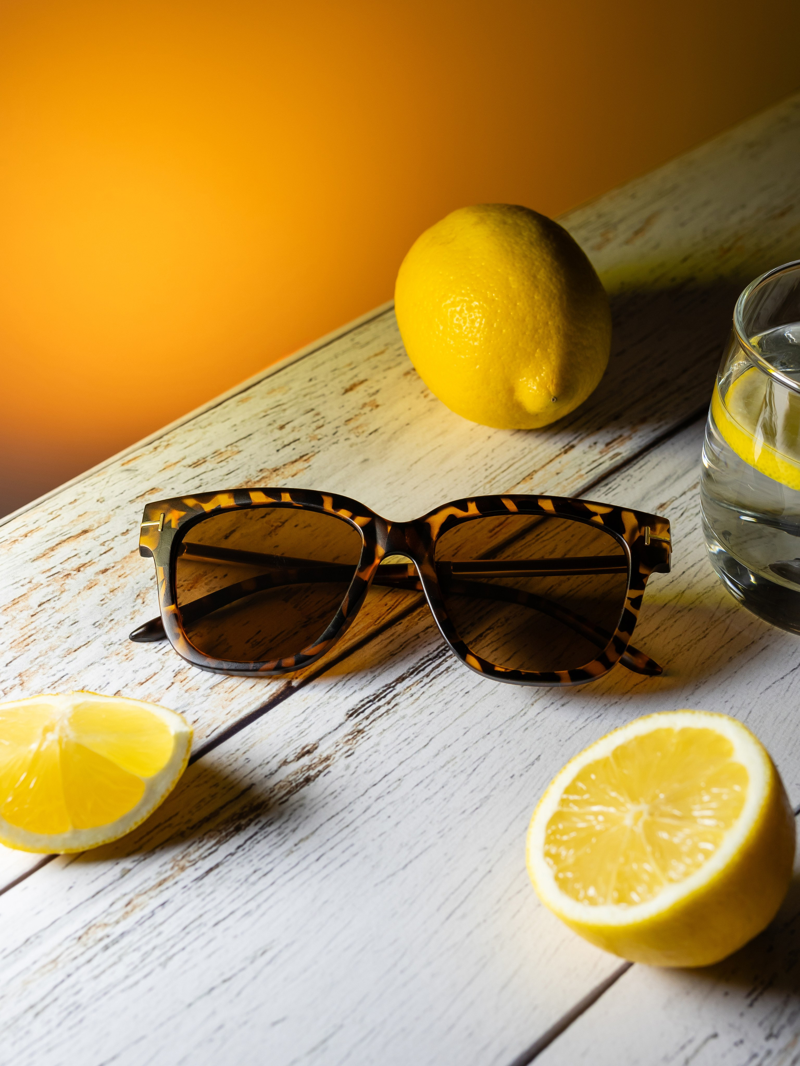 Очки. Фотограф в Краснодаре Арина Кудряшова