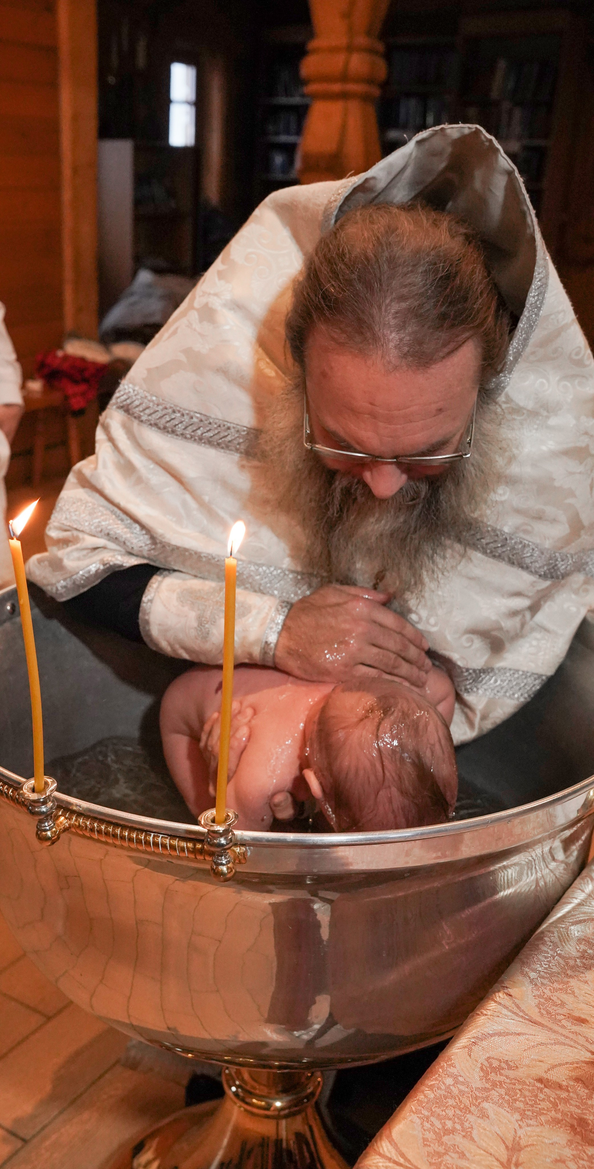 Даниил. Студийный и портретный фотограф в САНКТ-ПЕТЕРБУРГЕИрина Махаон