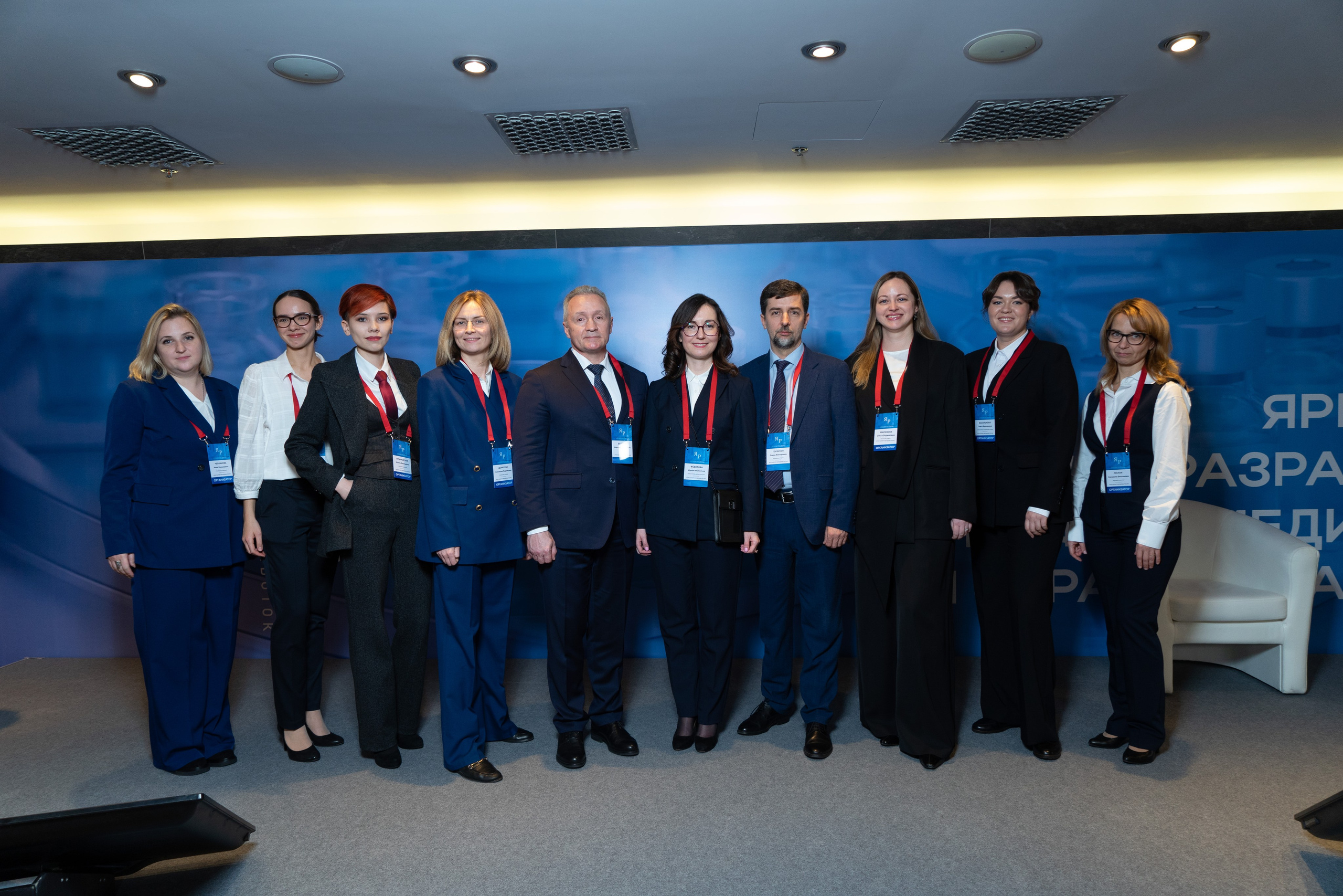 Ярмарка разработок: От идеи к спасению жизней. Профессиональный портретный фотограф в Москве Владимир Глаголев