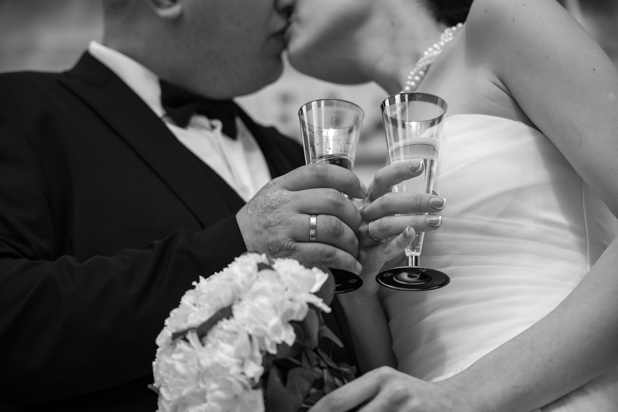 Михаил и Дарья. Фотограф в Самаре Иван Сеножатский