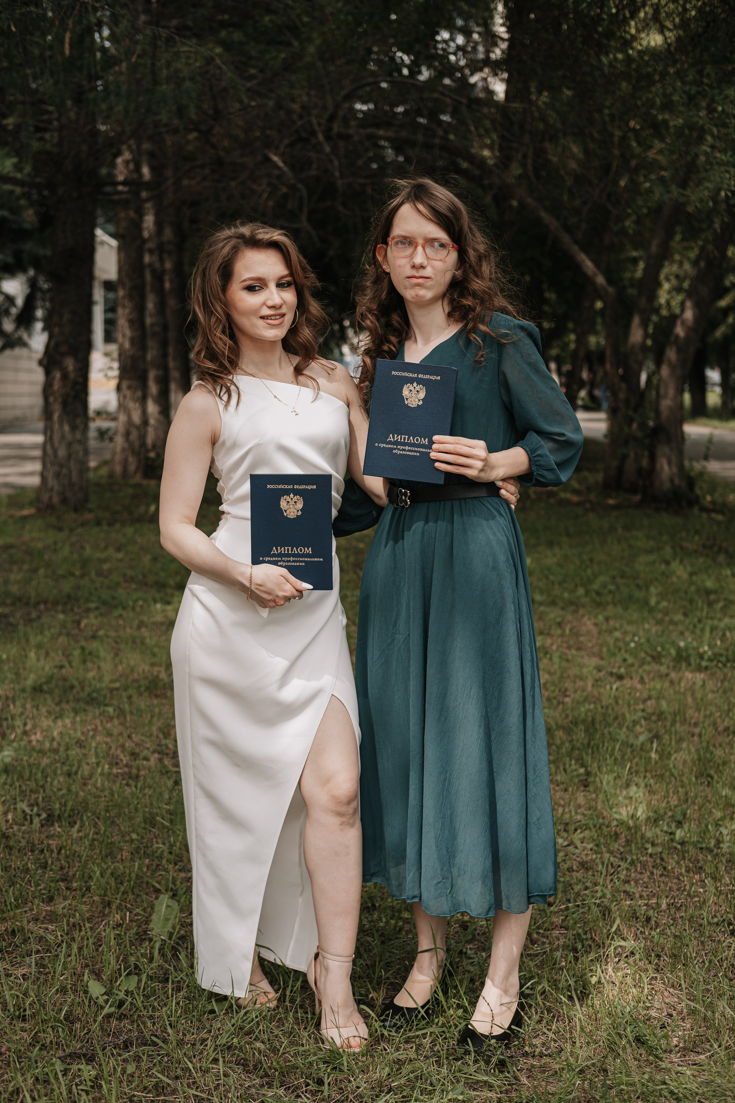 Выпускной. Свадебный фотограф Челябинск