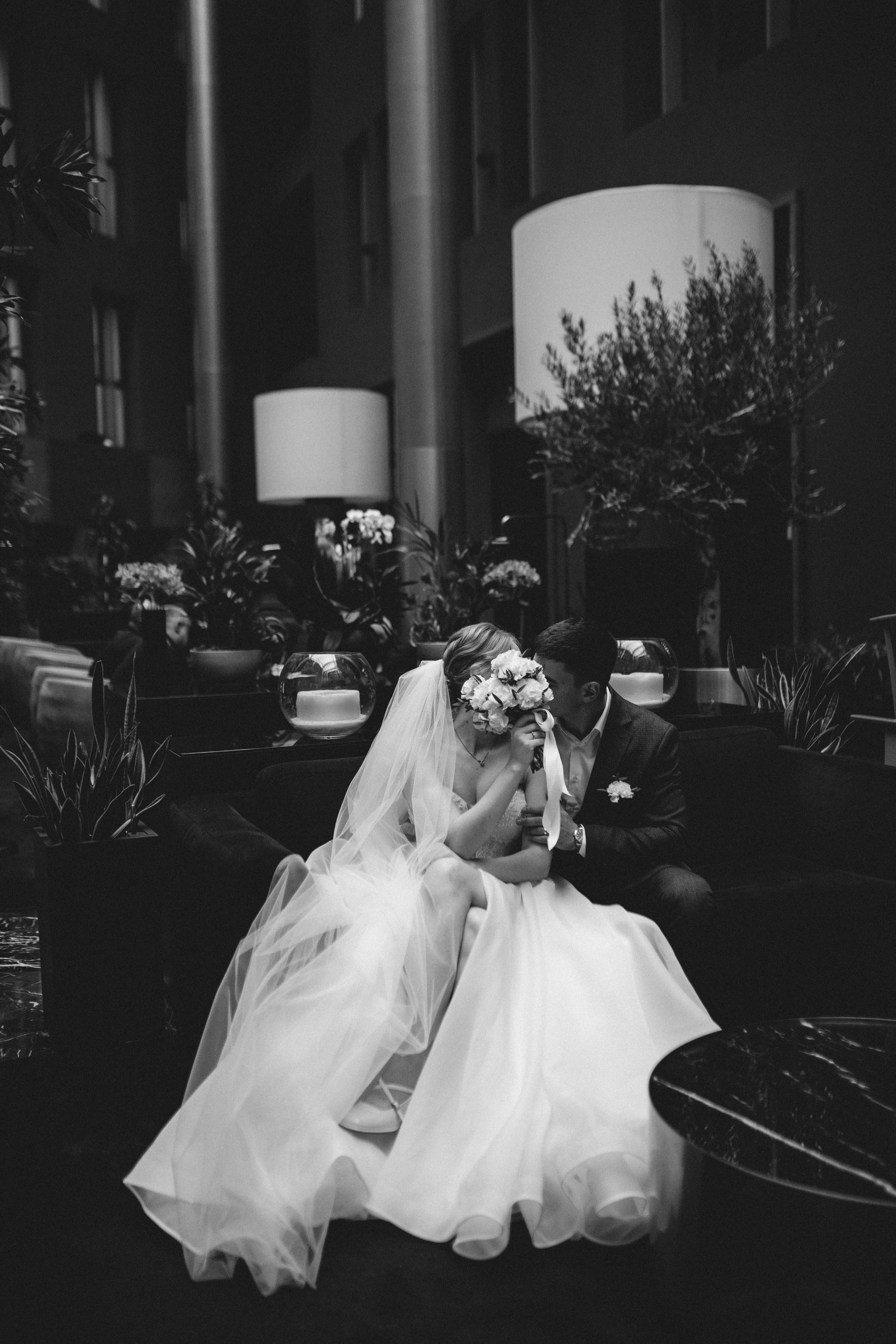 Ваш особенный день. Свадебный фотограф|Юлиана