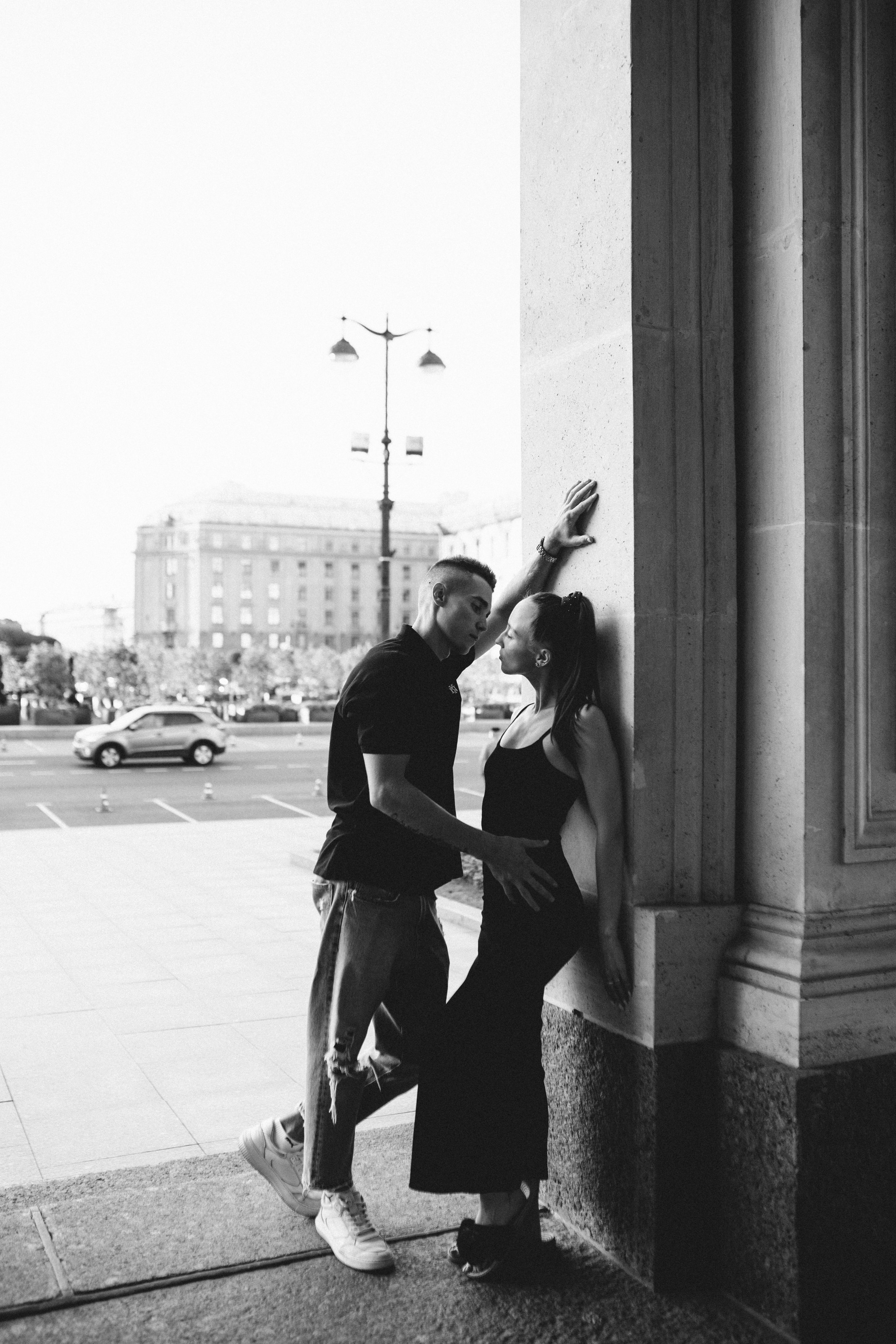 Истории о любви. Свадебный фотограф|Юлиана