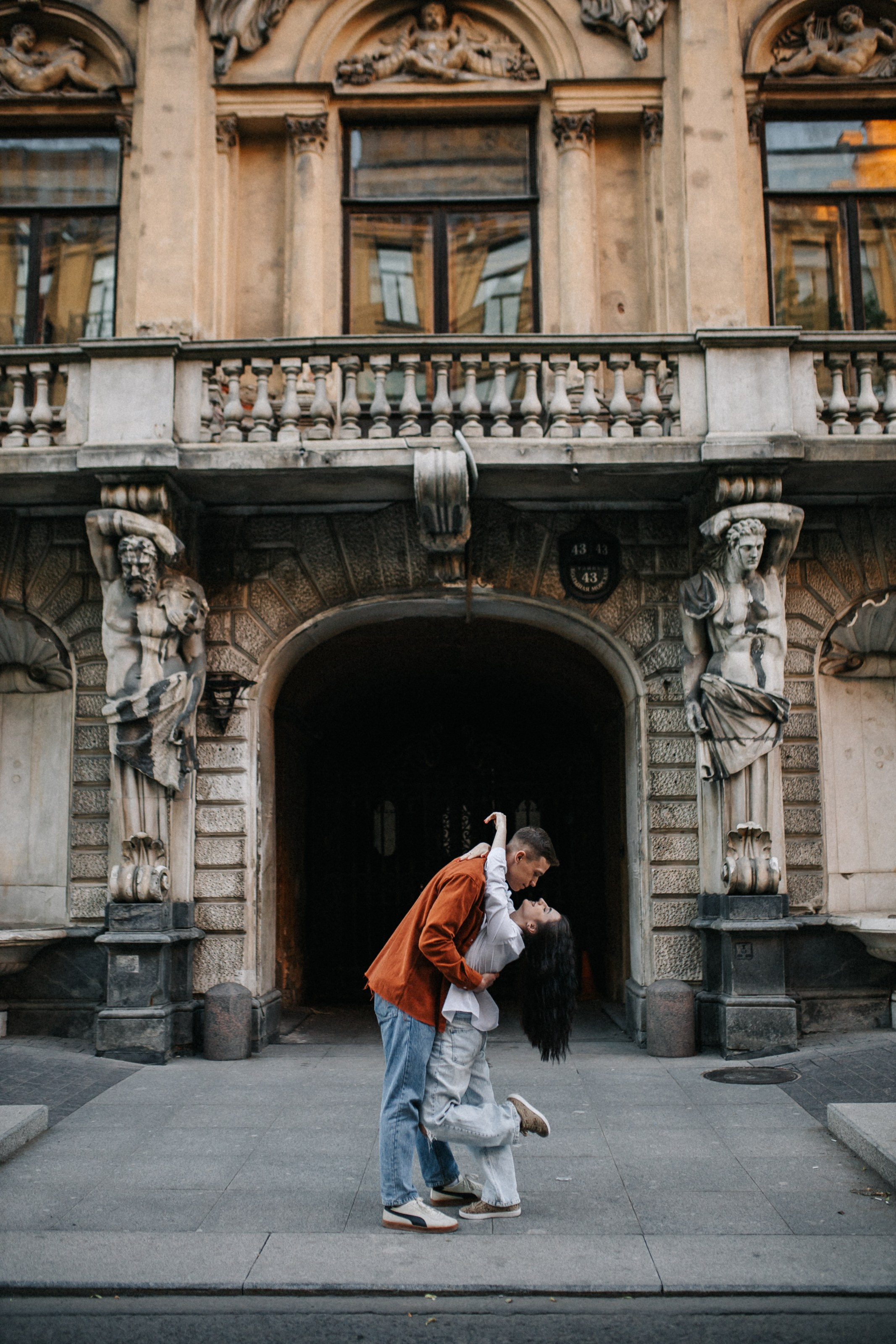 Истории о любви. Свадебный фотограф|Юлиана