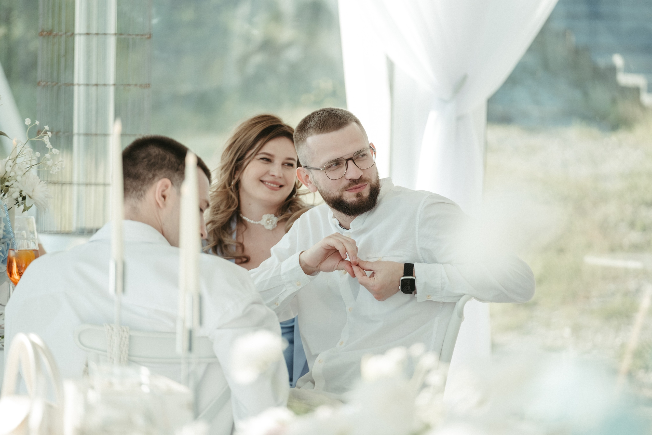 Антон&Елизавета. Свадебный и репортажной фотограф Денис Ожигин в Краснодаре и Краснодарском крае