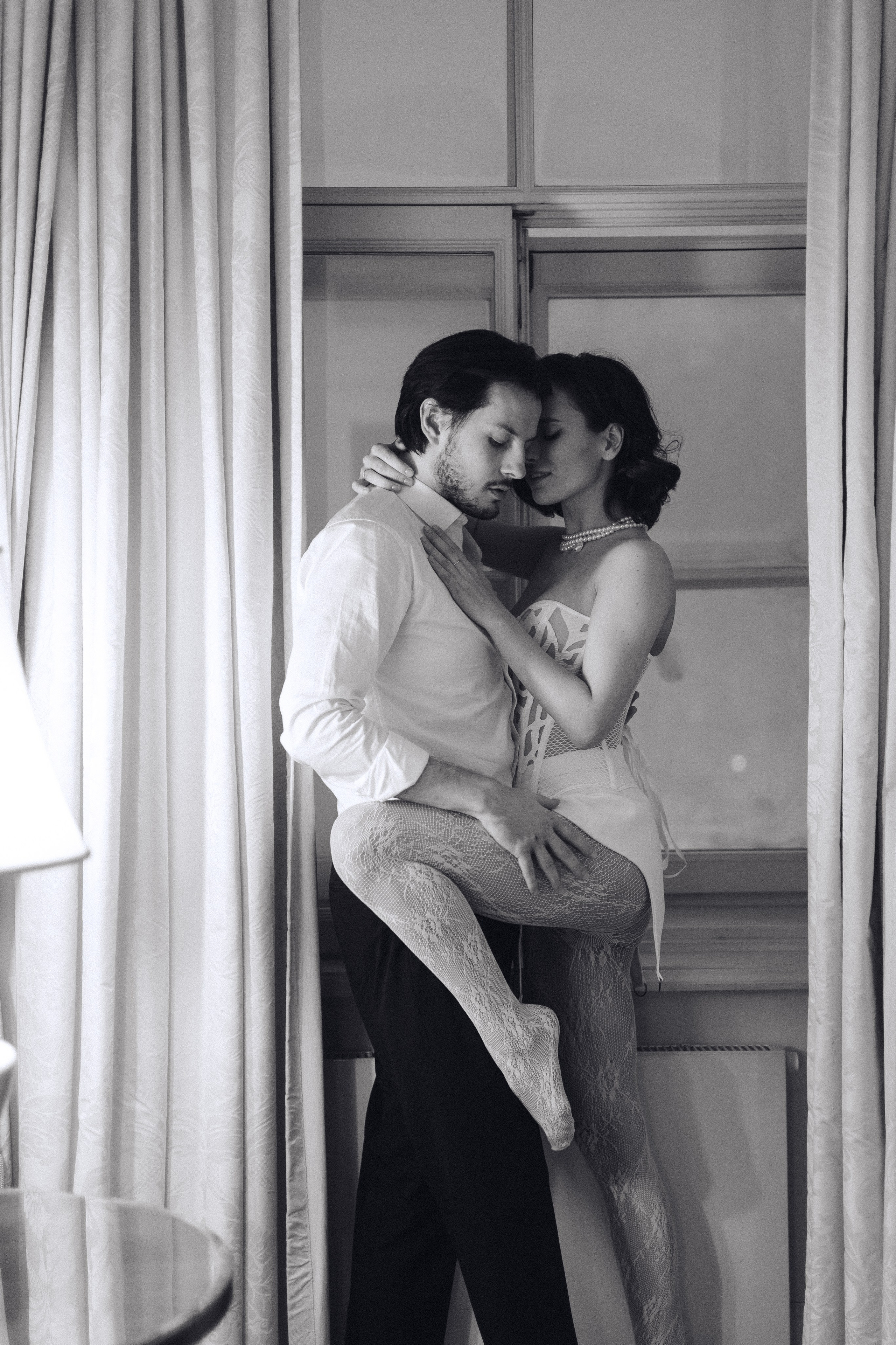 Полина и Дмитрий. Фотограф в Санкт-Петербурге Осокина Елизавета