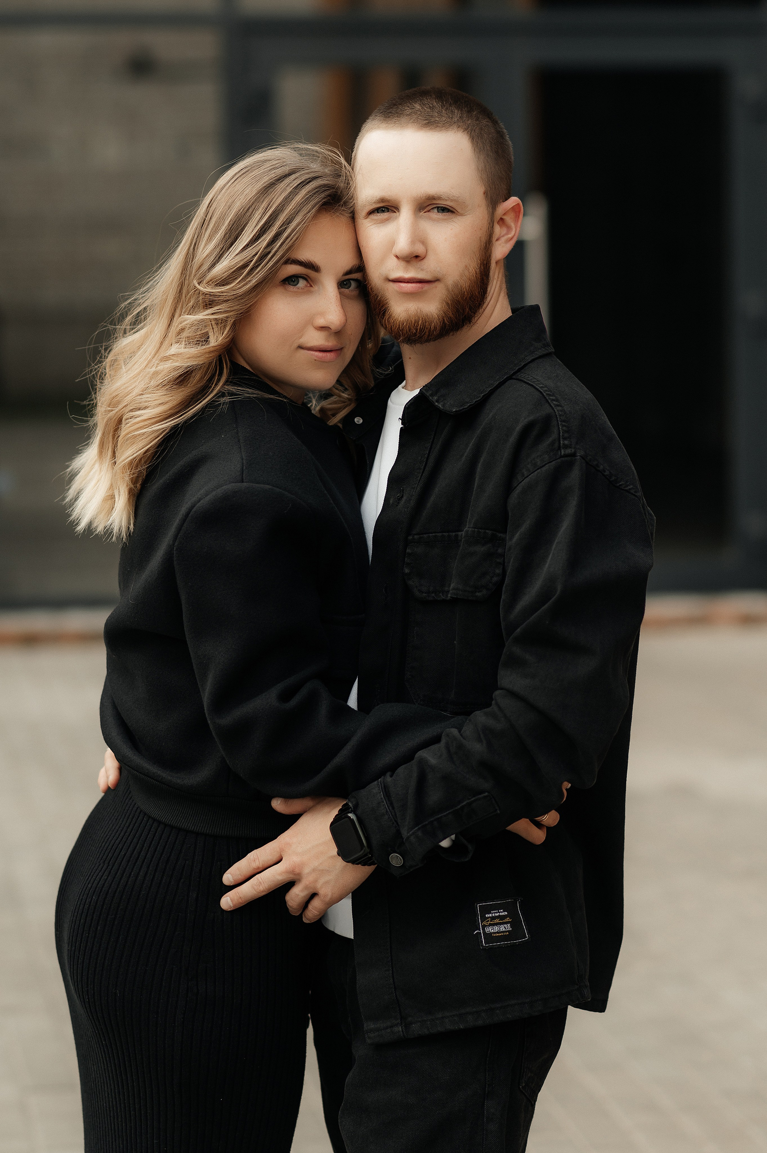 Кристина, Дима и Арсений. Фотограф Виктория Грибова г. Вологда