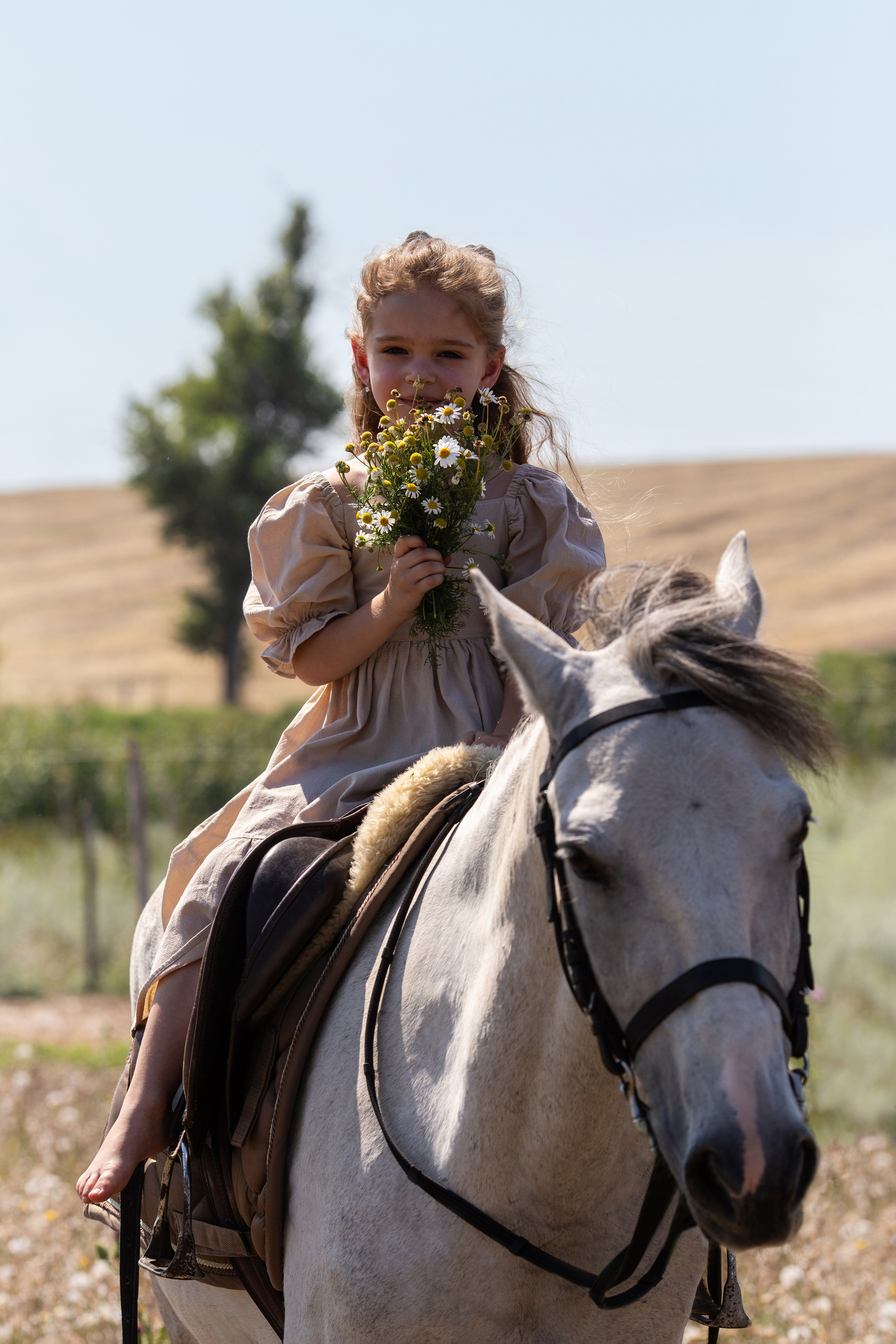 Алиса. Фотограф Юлия Гросс