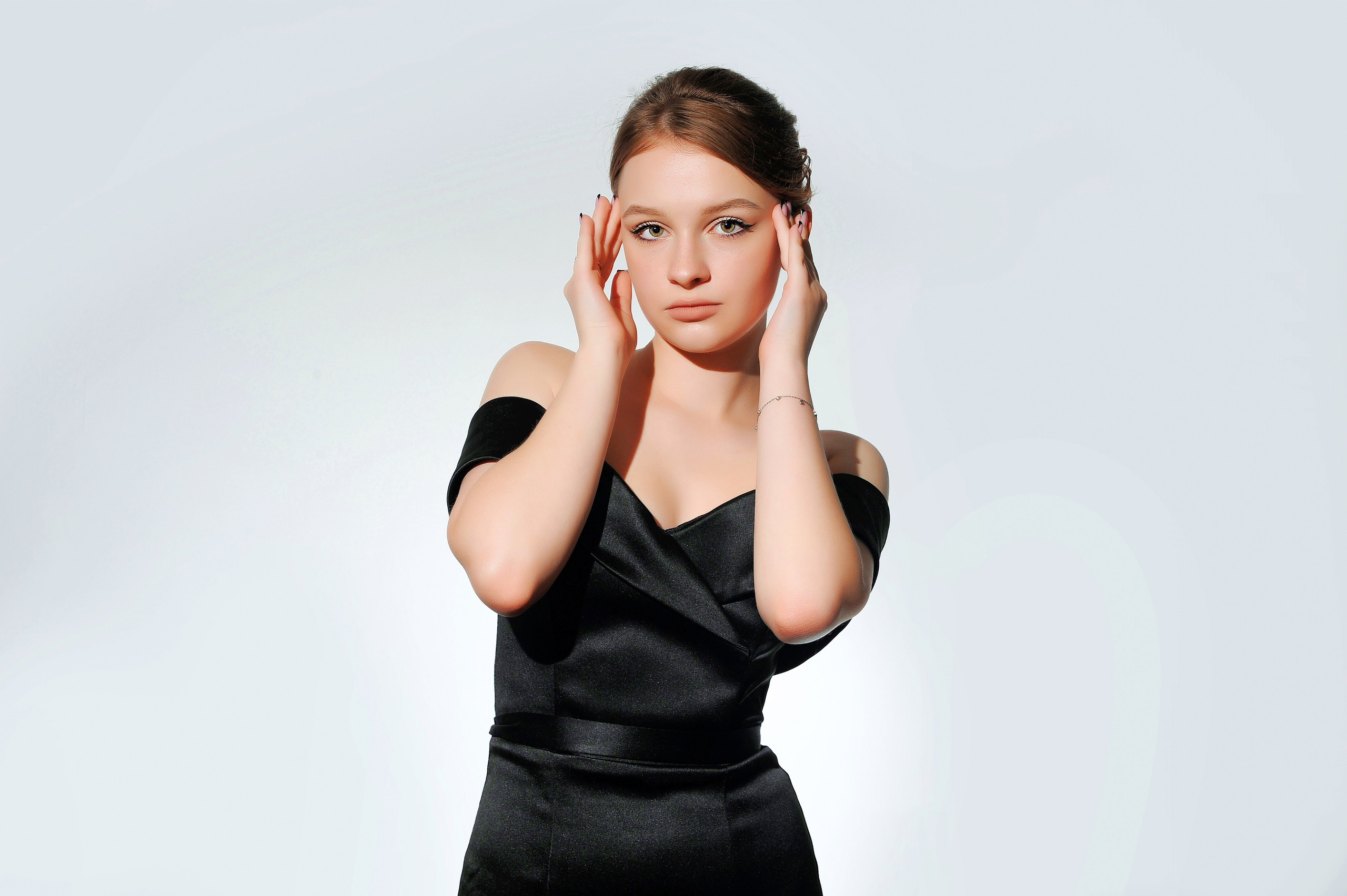 Выпускные альбомы Ксения Борисова. Выпускные альбомы. Фотограф Ксения Борисова