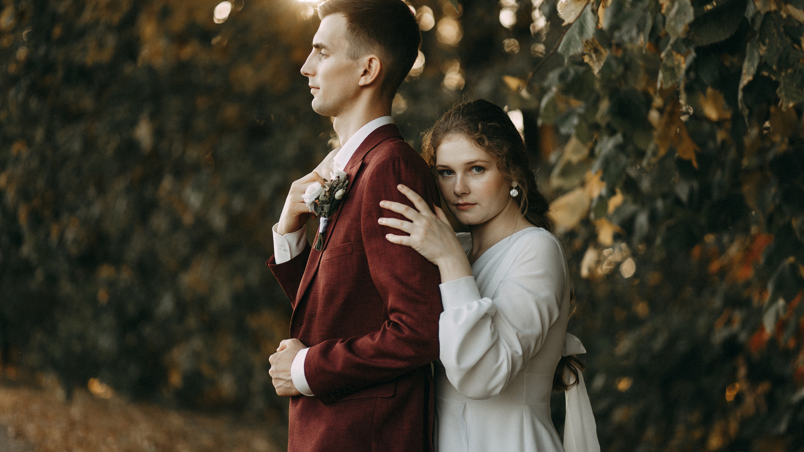 Свадьба Наталья и Константин. Фотограф Алексей Кутырёв