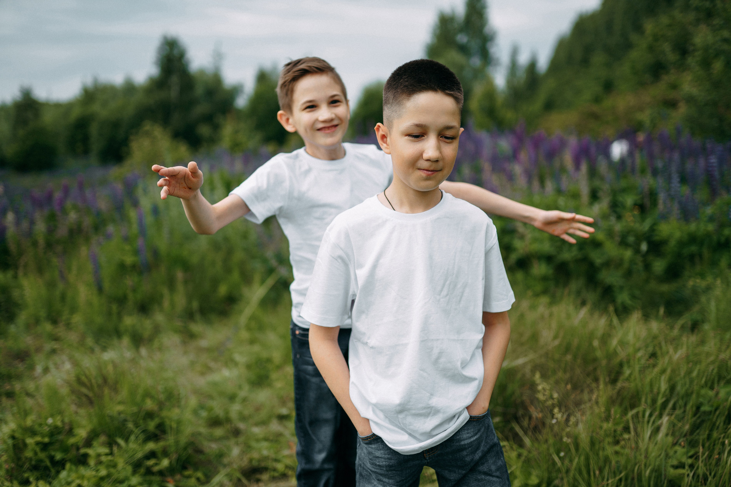 Анжела. Фотограф Алексей Кутырёв