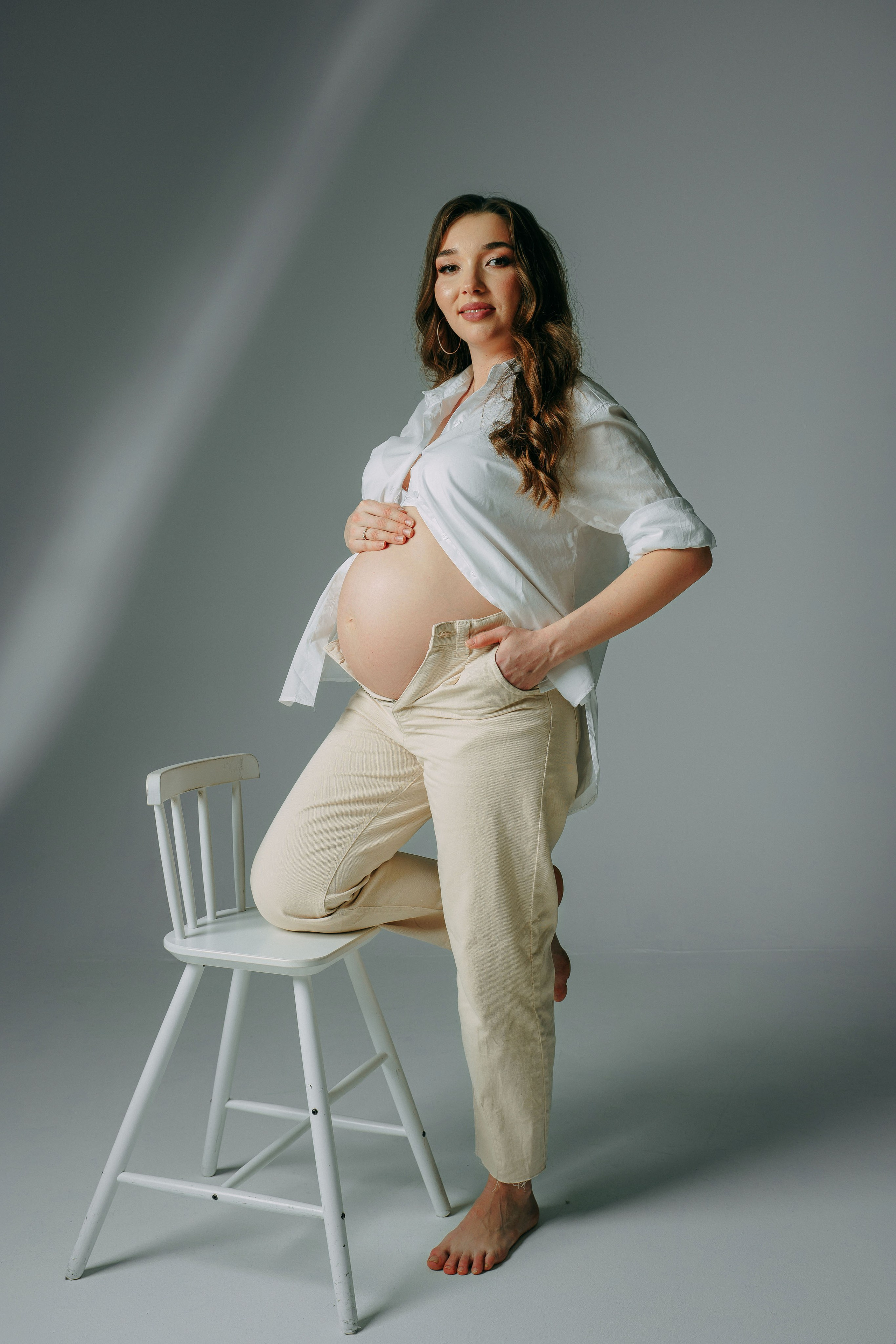 Наталия. Фотограф Алексей Кутырёв