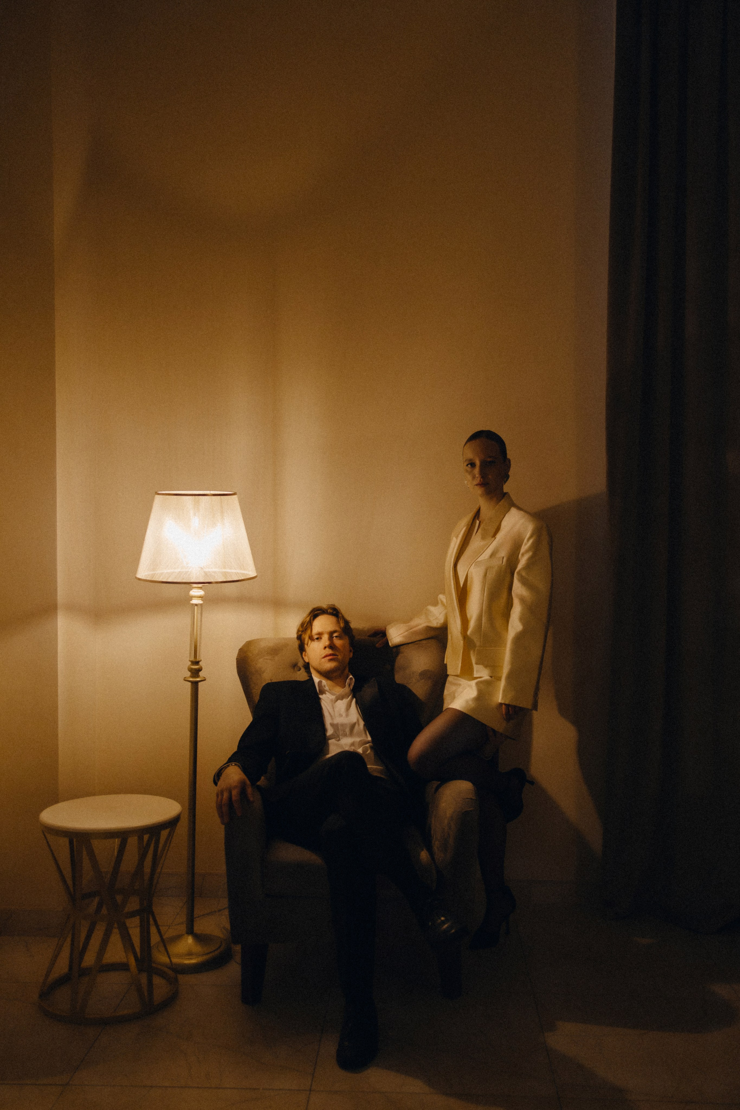 Анонс со свадьбы Сергея и Анастасии. Свадебный фотограф Москва и другие города