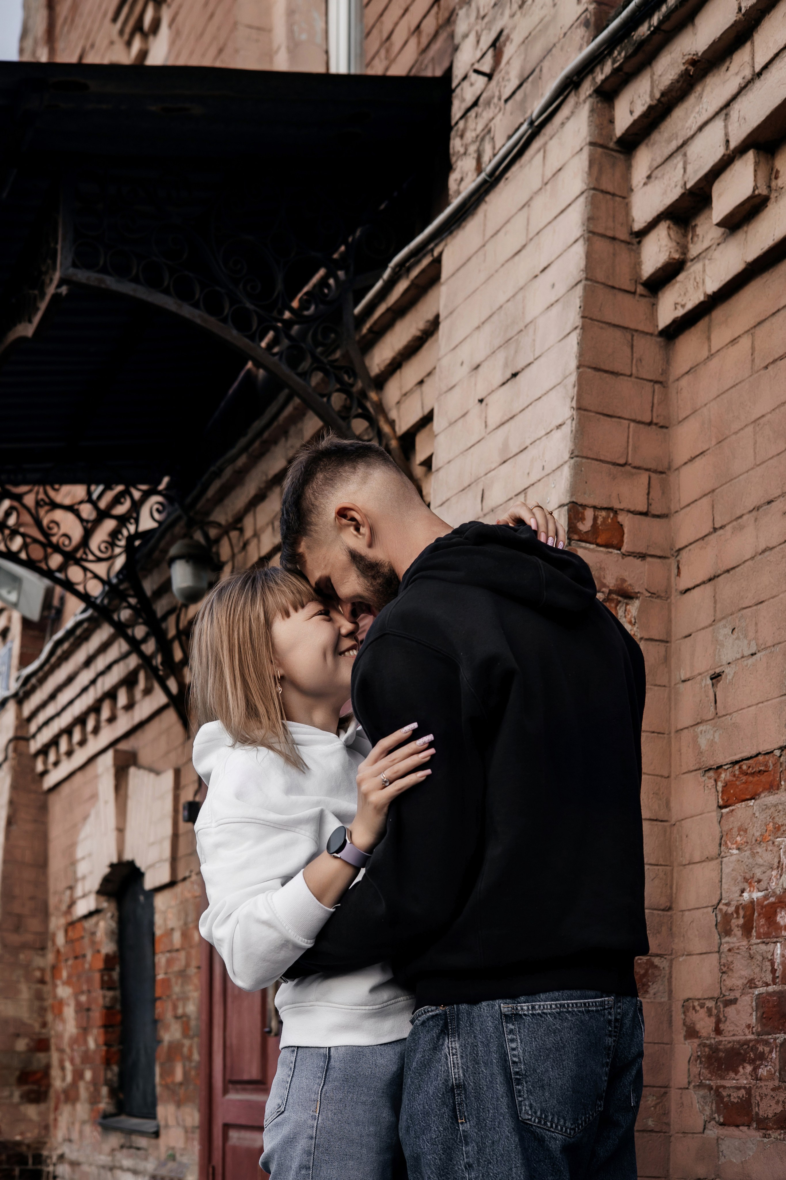 Артём и Кристина