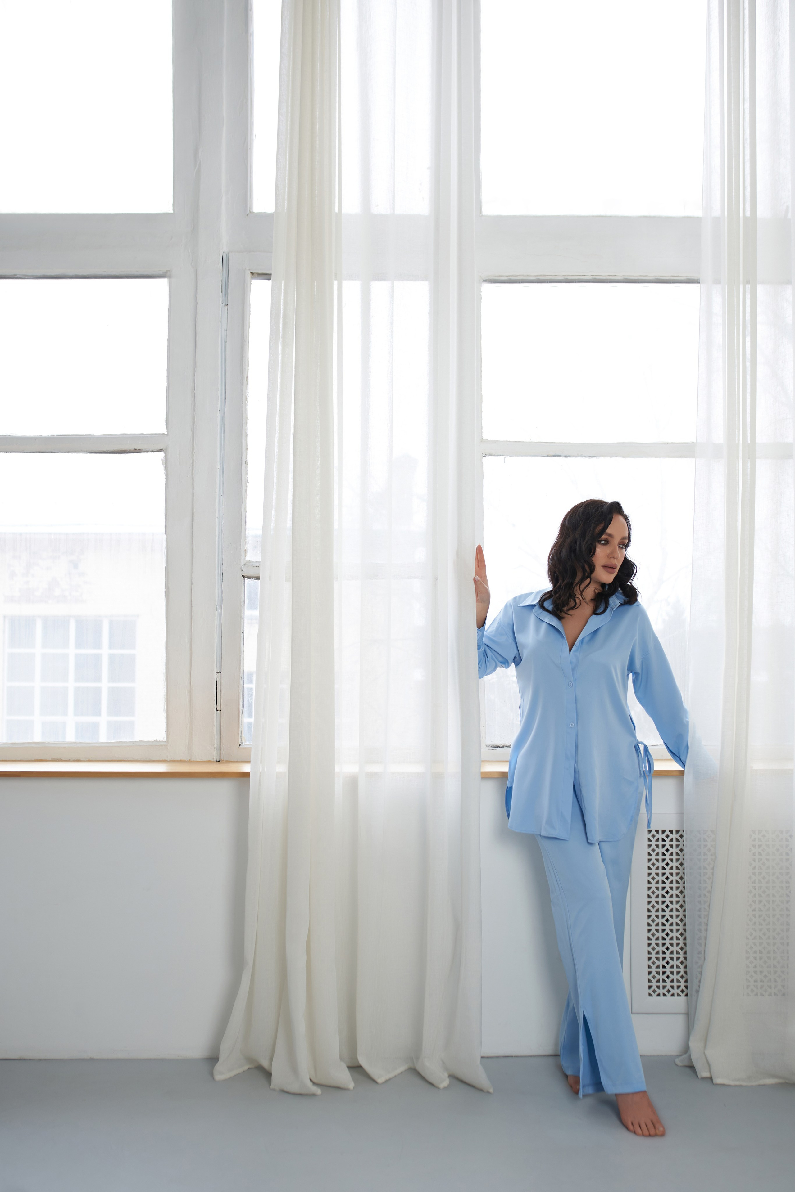 Екатерина. Фотограф Александра