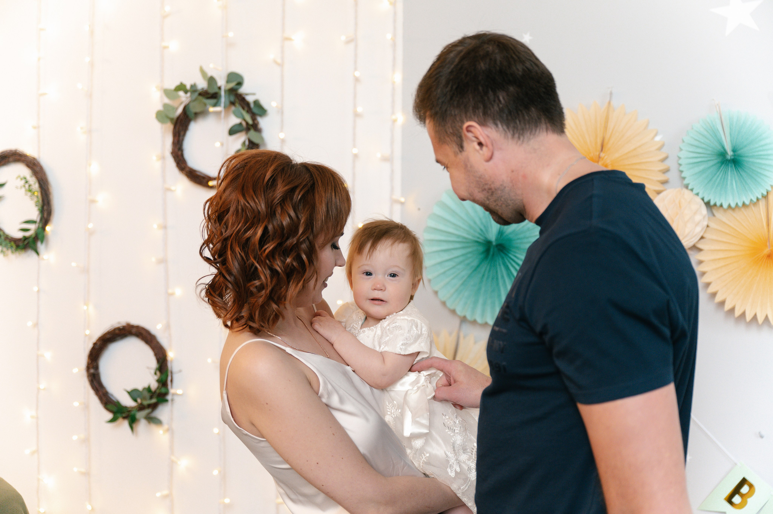 Злате годик. Свадебный видеограф в Москве Никонова Анна