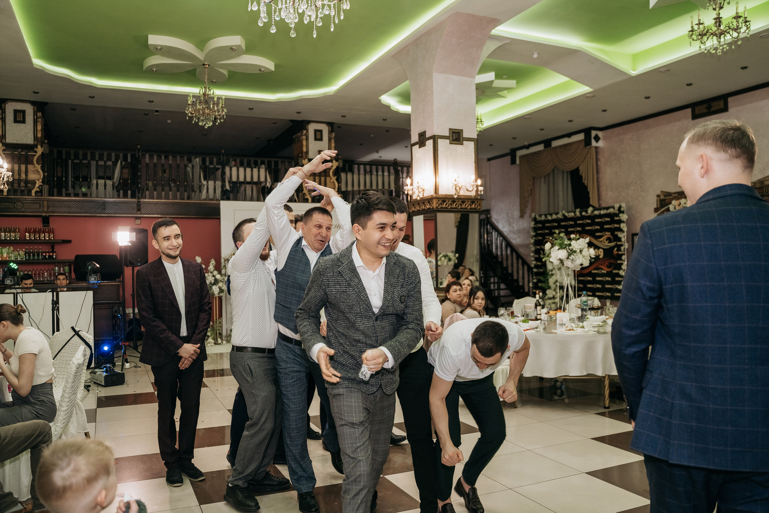 Семён и Светлана. Свадебный семейный фотограф Ксения Божко Уфа Раевка никах в Нарыстау