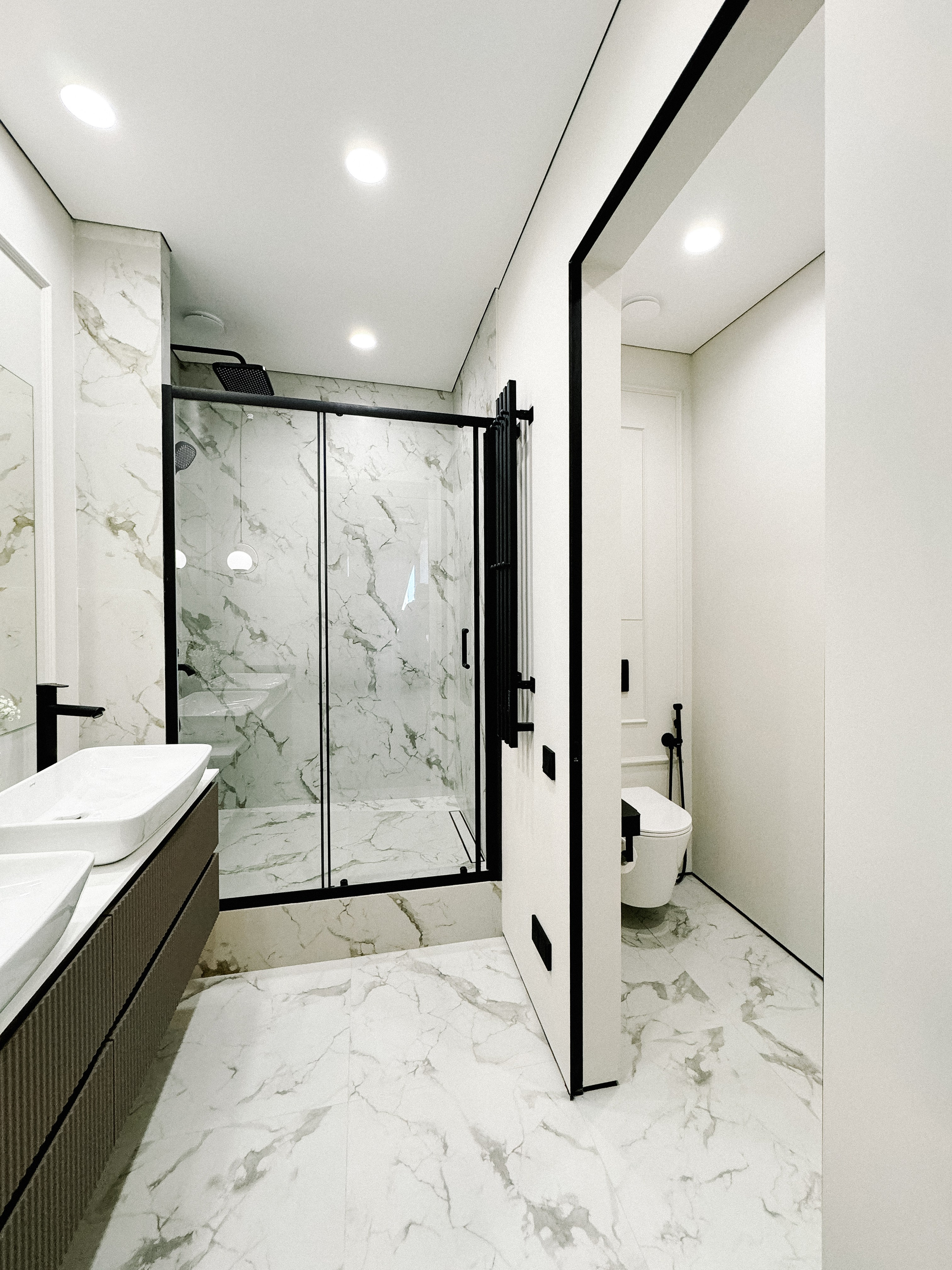 ЖК Михалковский. LACONICA INTERIOR DESIGN