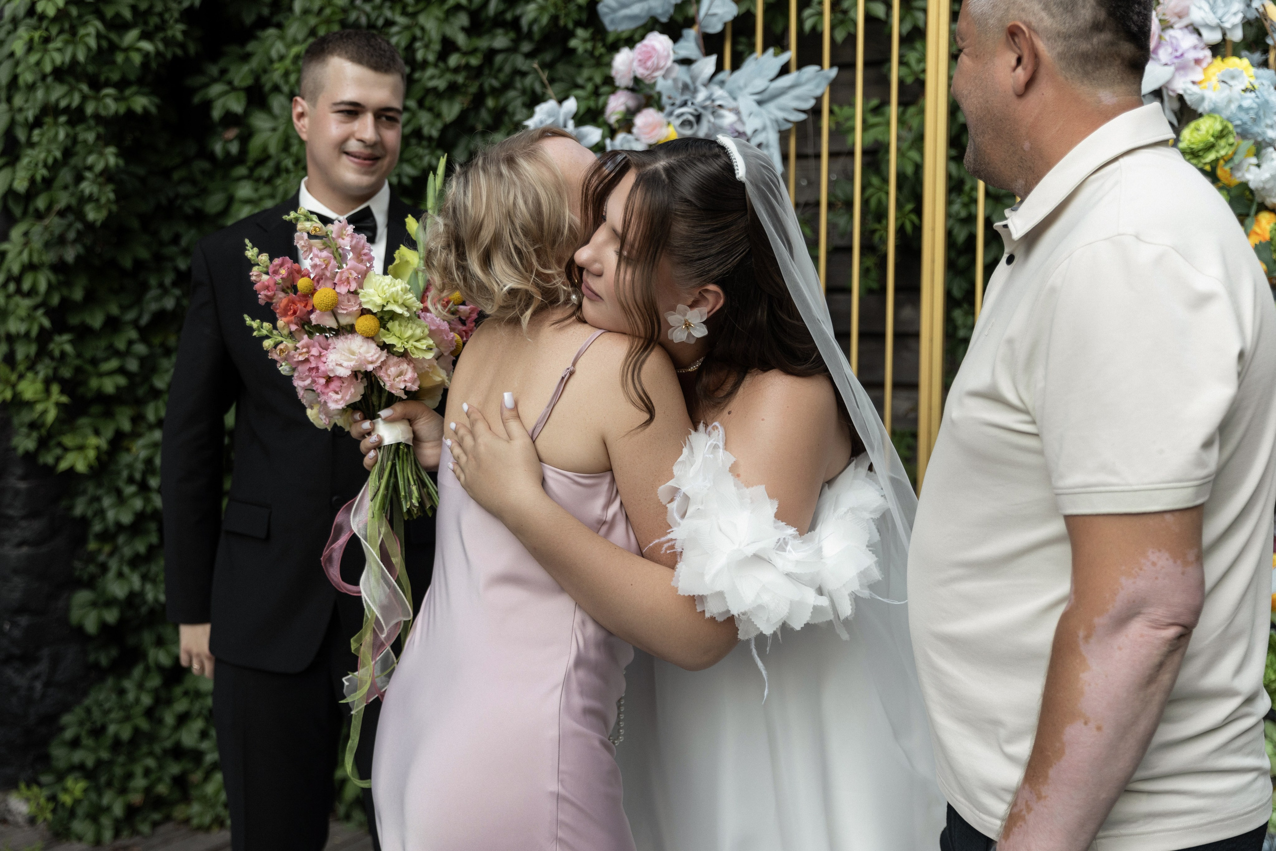 Дария & Александр. Свадебный и портретный фотограф в Воронеже Алфёрова Оксана
