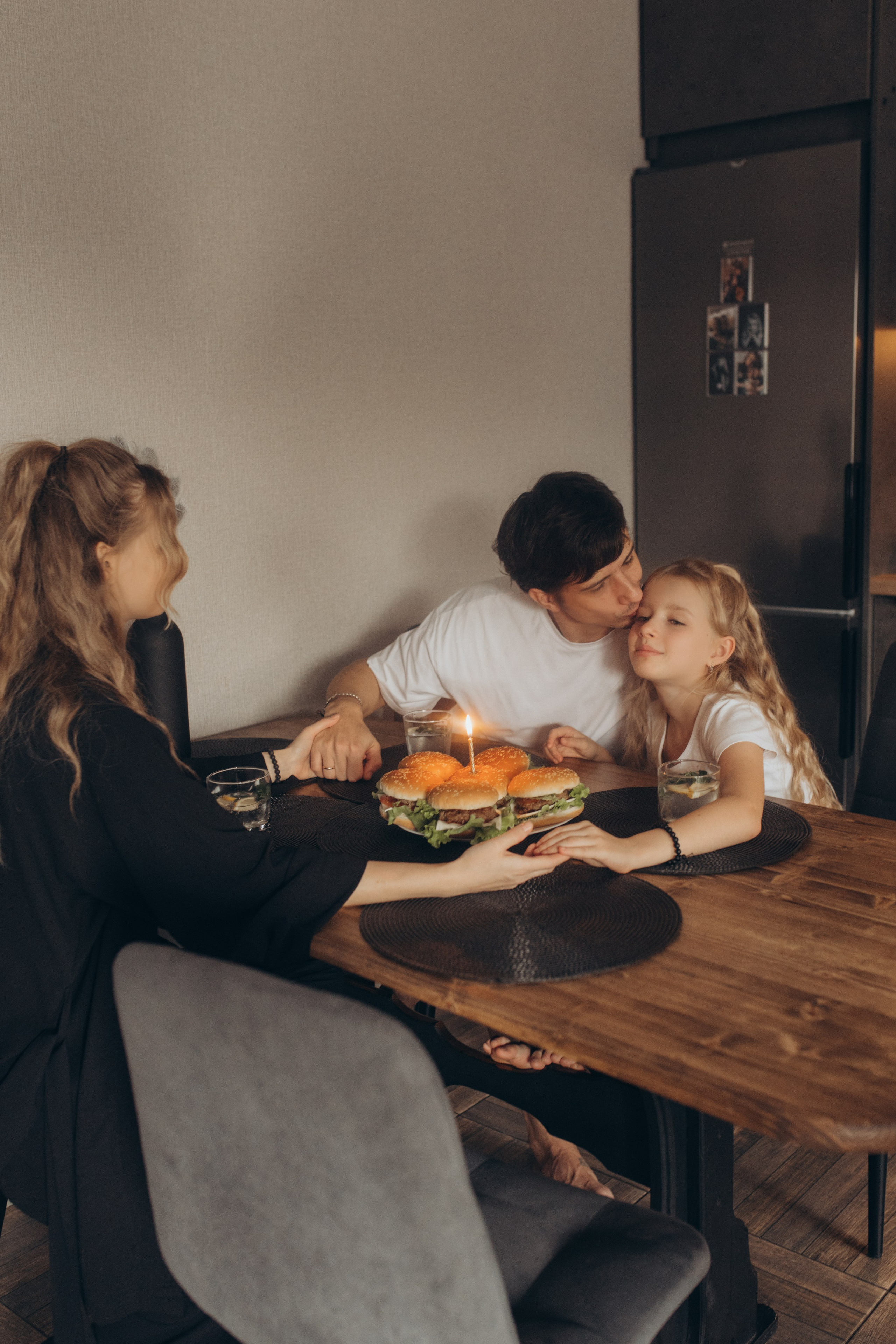 17 лет счастья. Свадебный и семейный фотограф в Белгороде Евгения Курочкина