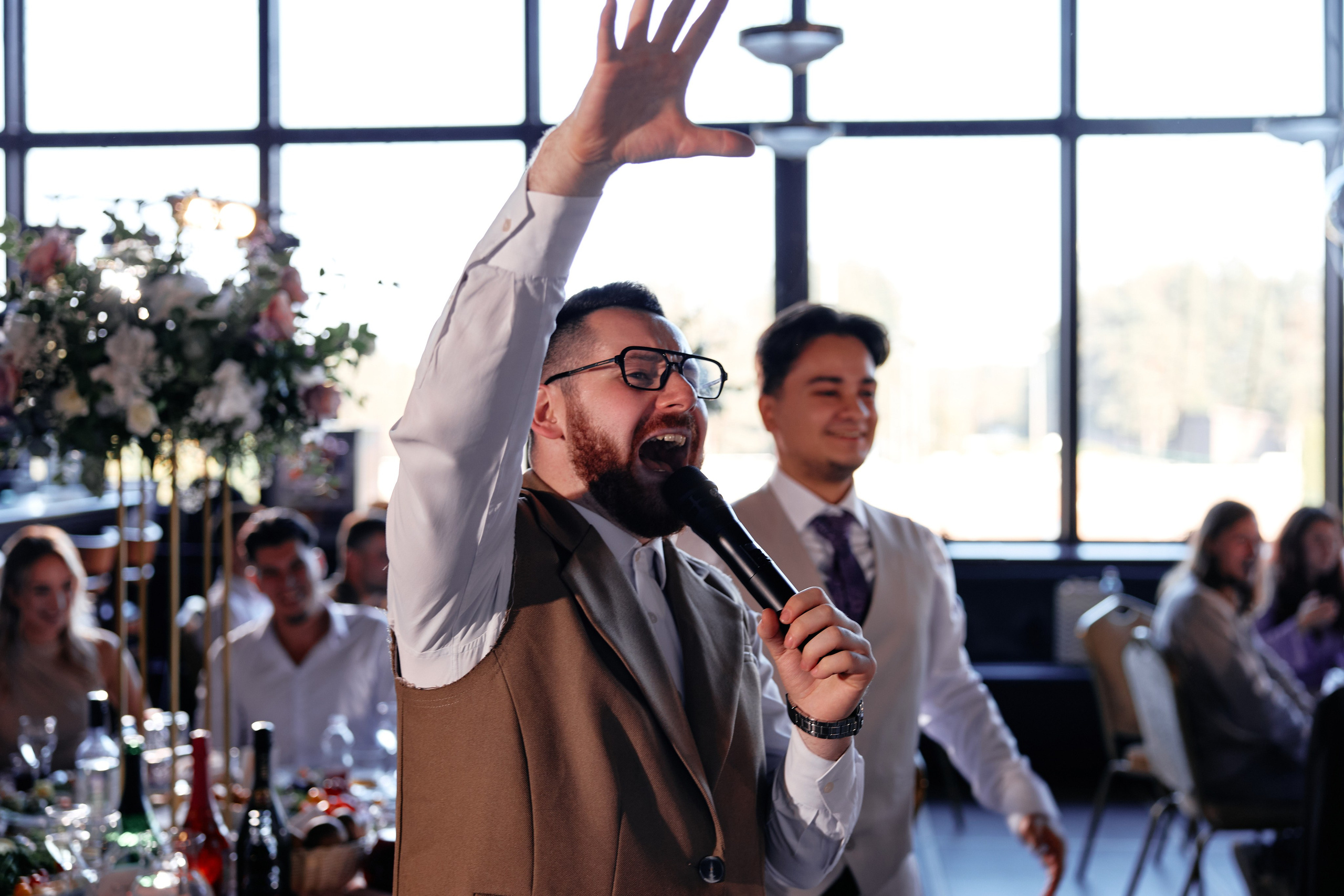 Лада и Даня — Свадебная серия