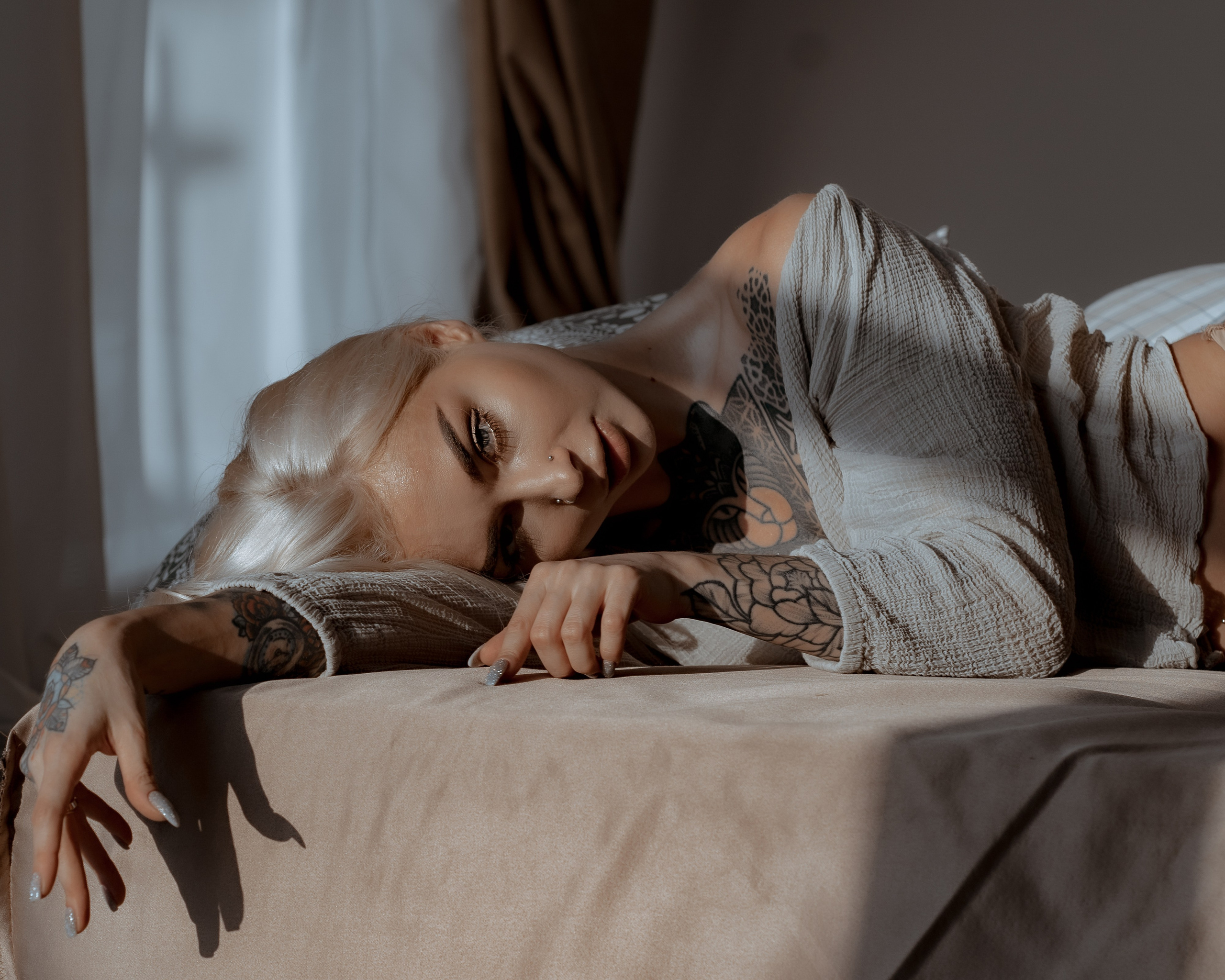 Эстетика тела. Фотограф, Видеограф и Ваш личный Эксперт по Маркетингу