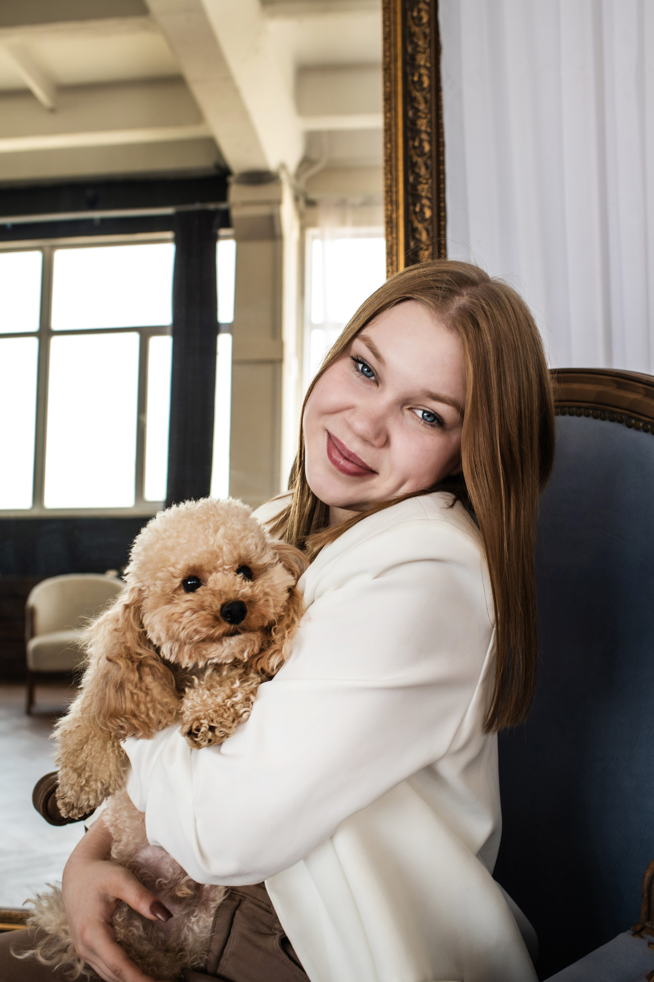 Александр, Елена, Александр, Евгения, Анастасия и Один. Женский, семейный и контент-фотограф в Оренбурге Анна Соловых