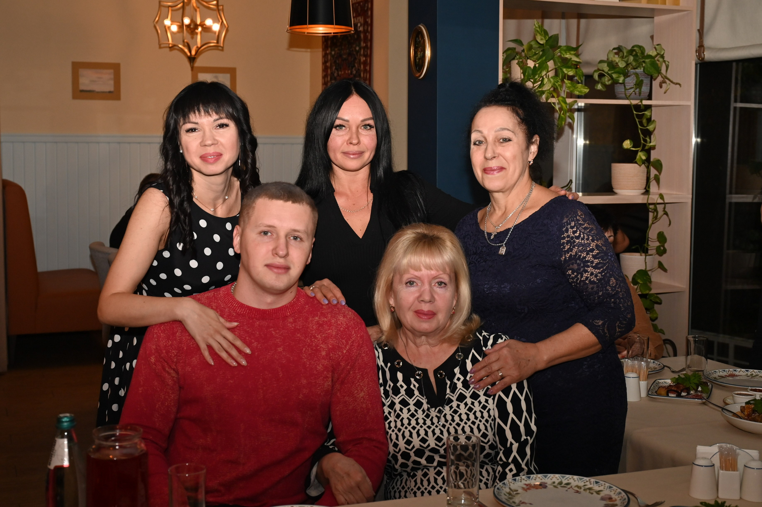 Екатерина. День Рождения. Конный портретный фотограф Наталья Шелест