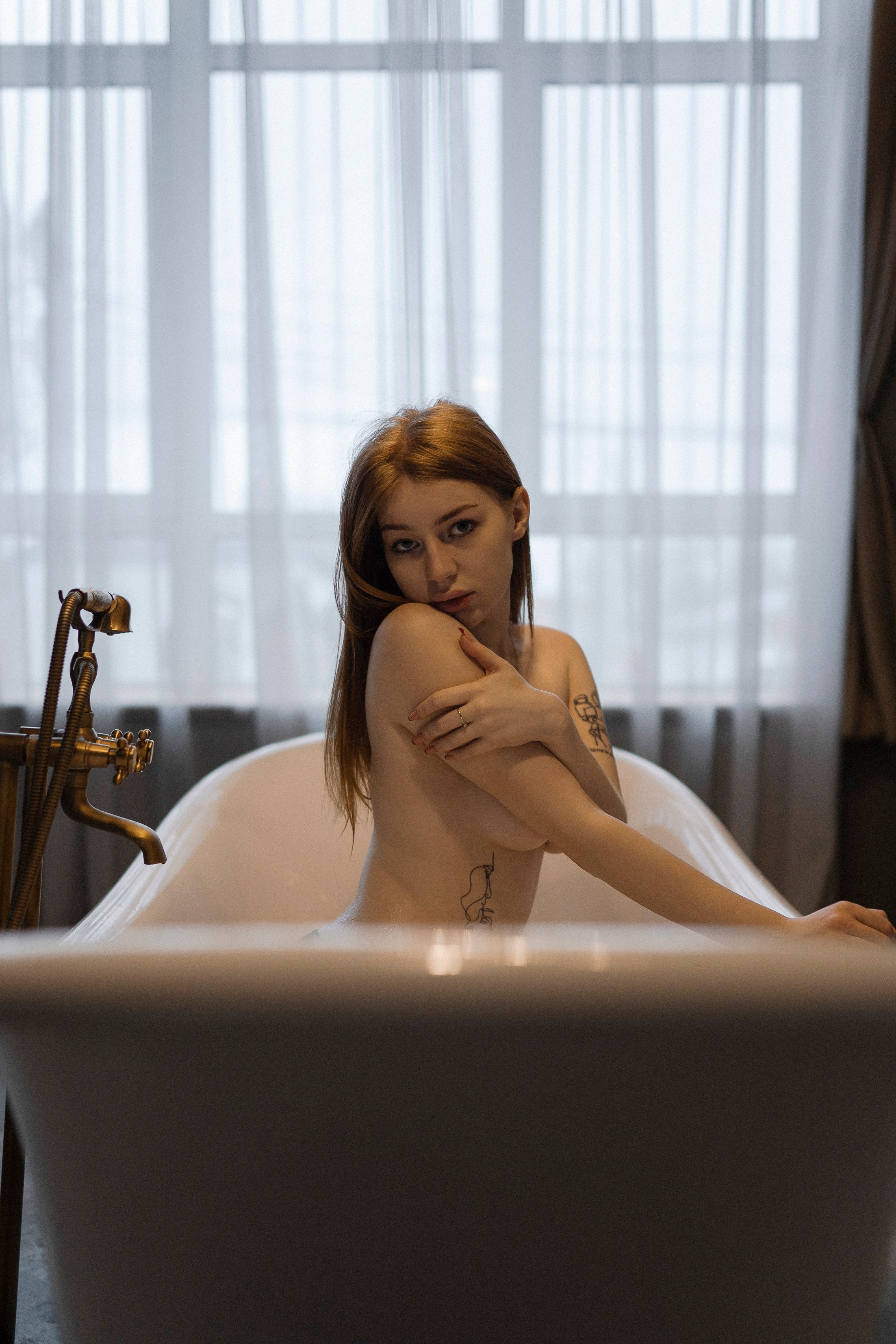 Диана. Фотограф в Самаре Муртазина Дарья