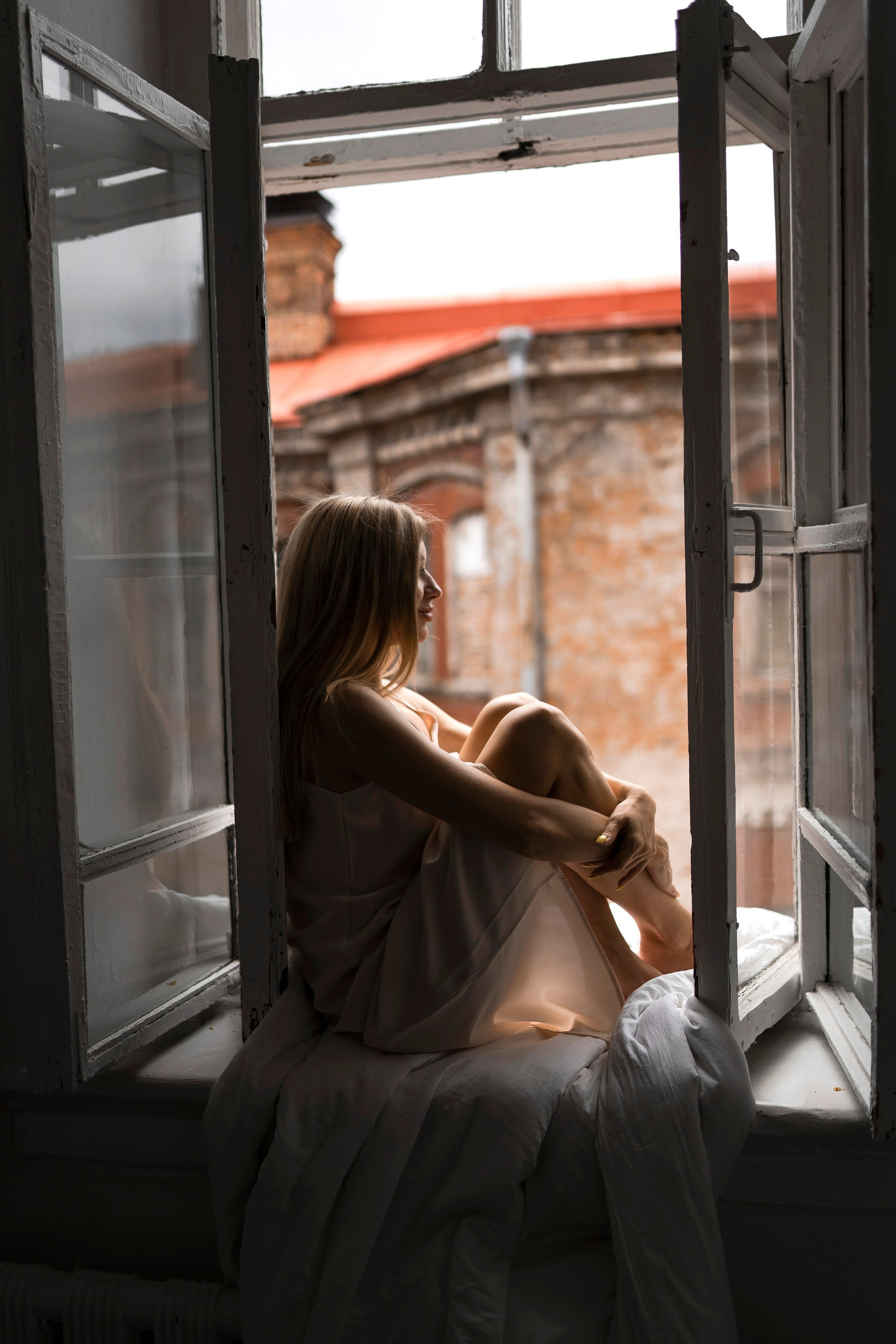 Леся. Фотограф в Самаре Муртазина Дарья