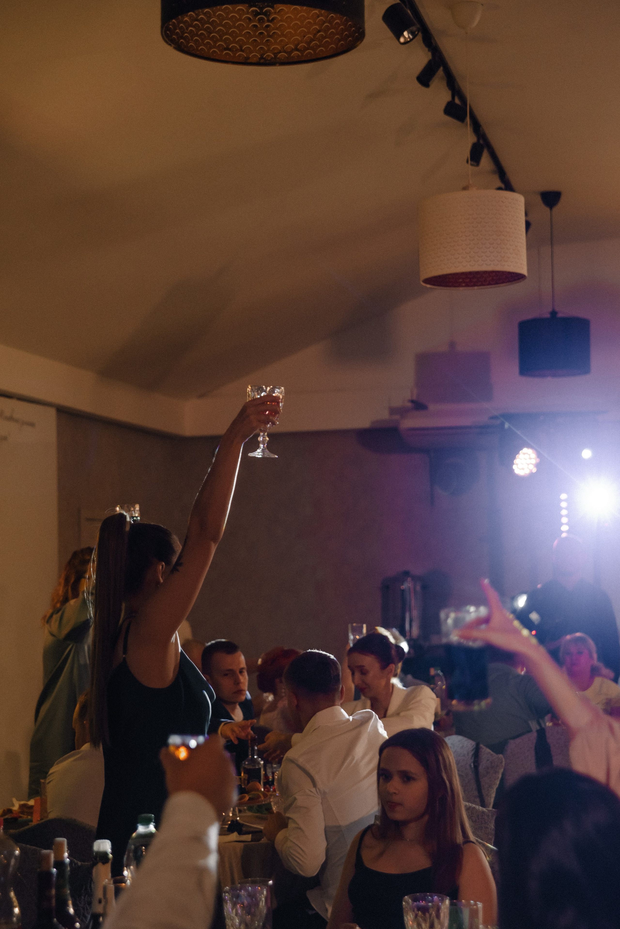 Иван и Юлия. Свадебный и семейный фотограф в Йошкар-Оле, Питере и Казани Александра Богинич