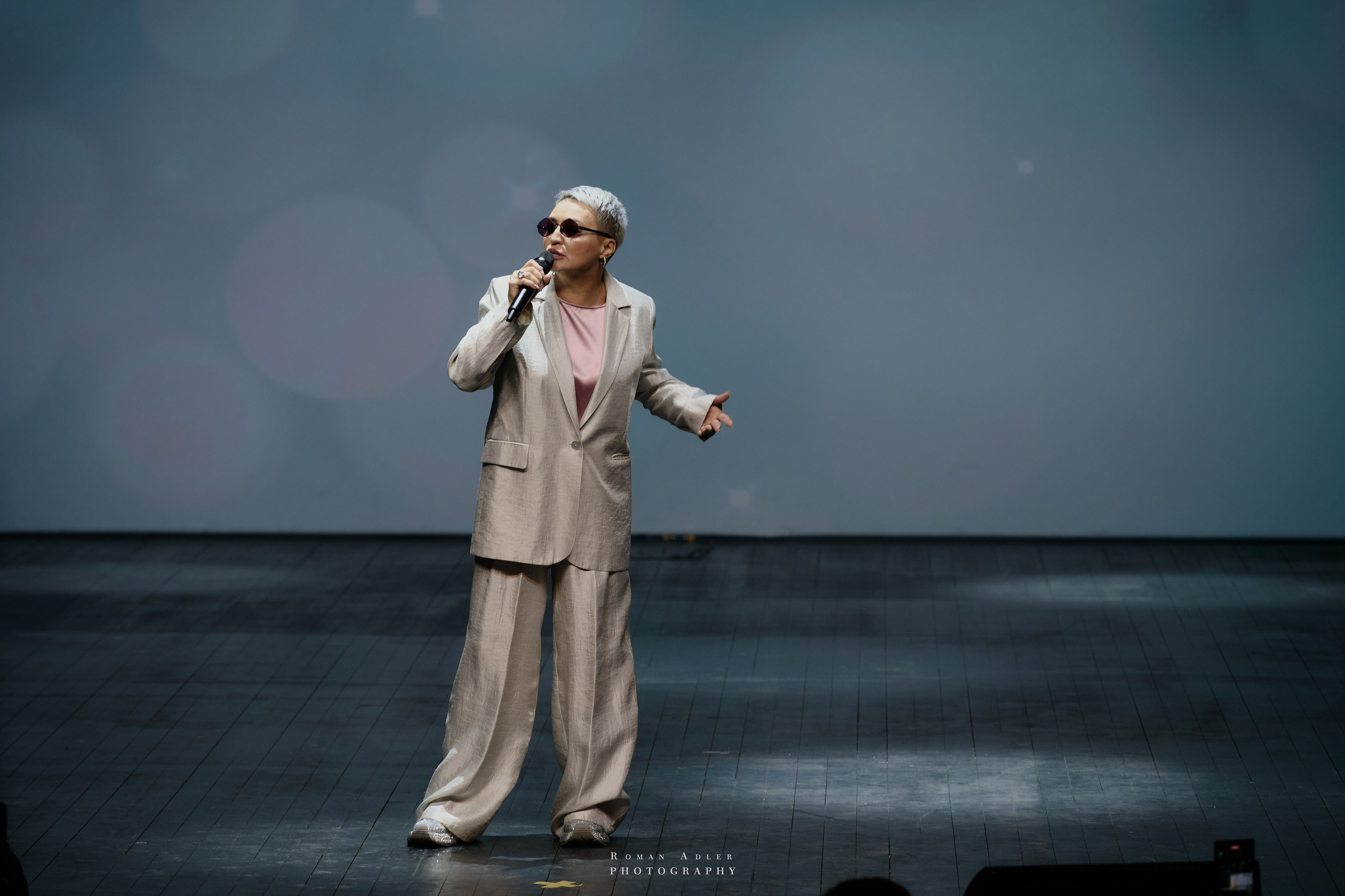 Bloggers Music Awards 2025. Фотограф Роман Адлер