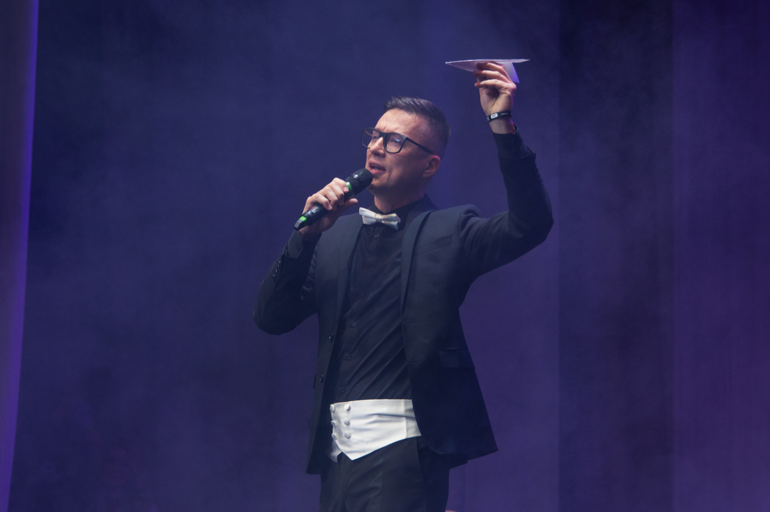 ТОП Стюардесс 2023. Фотограф Роман Адлер