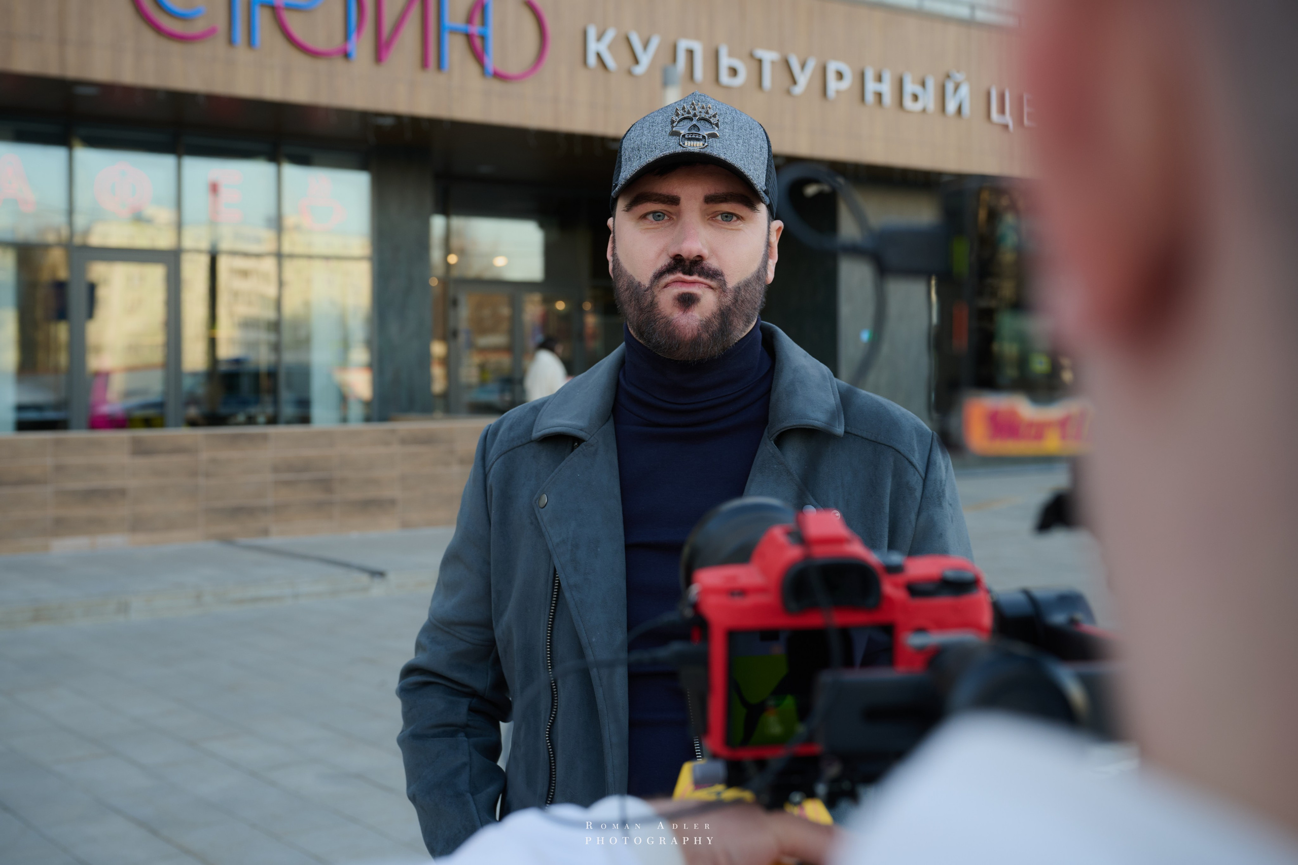 Bloggers Music Awards 2025. Фотограф Роман Адлер