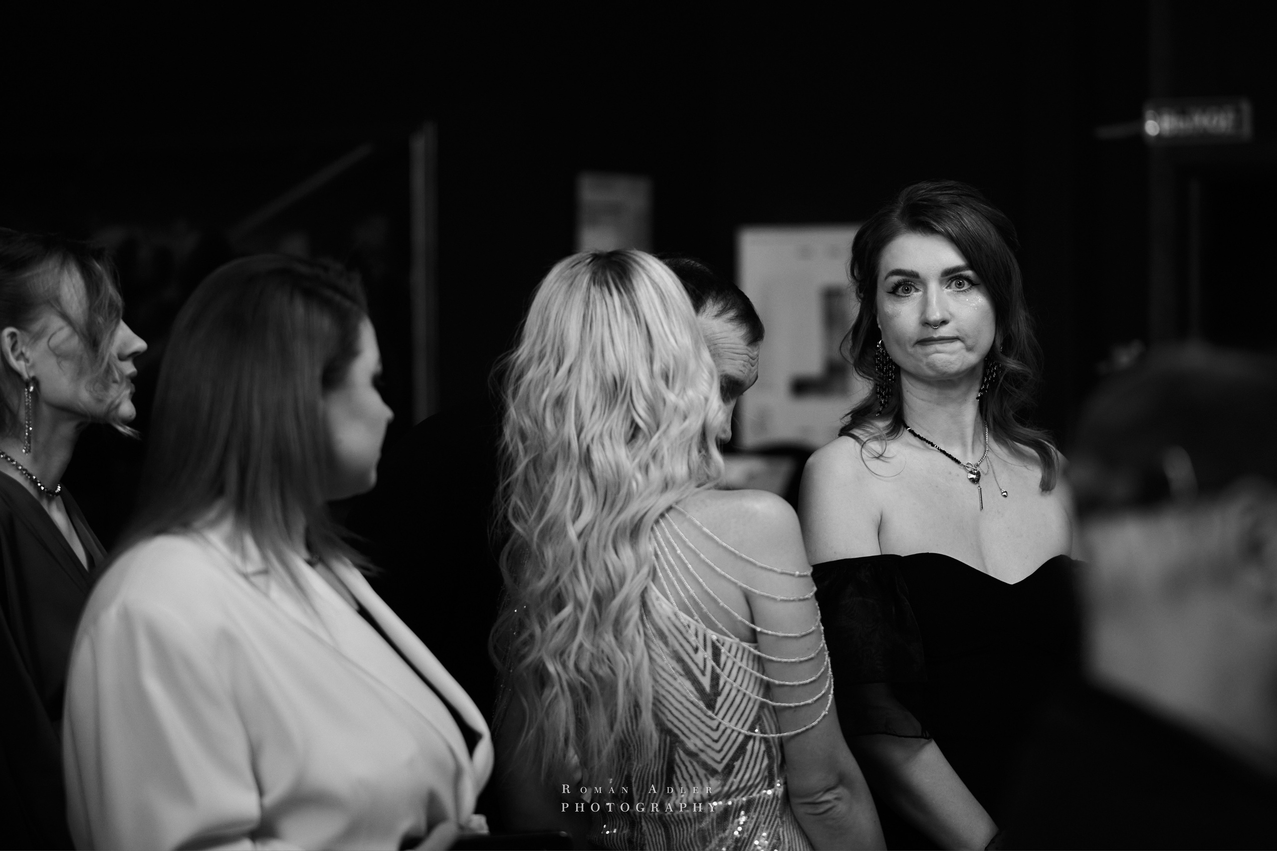 100 успешных и изысканных персон России 2025. Фотограф Роман Адлер