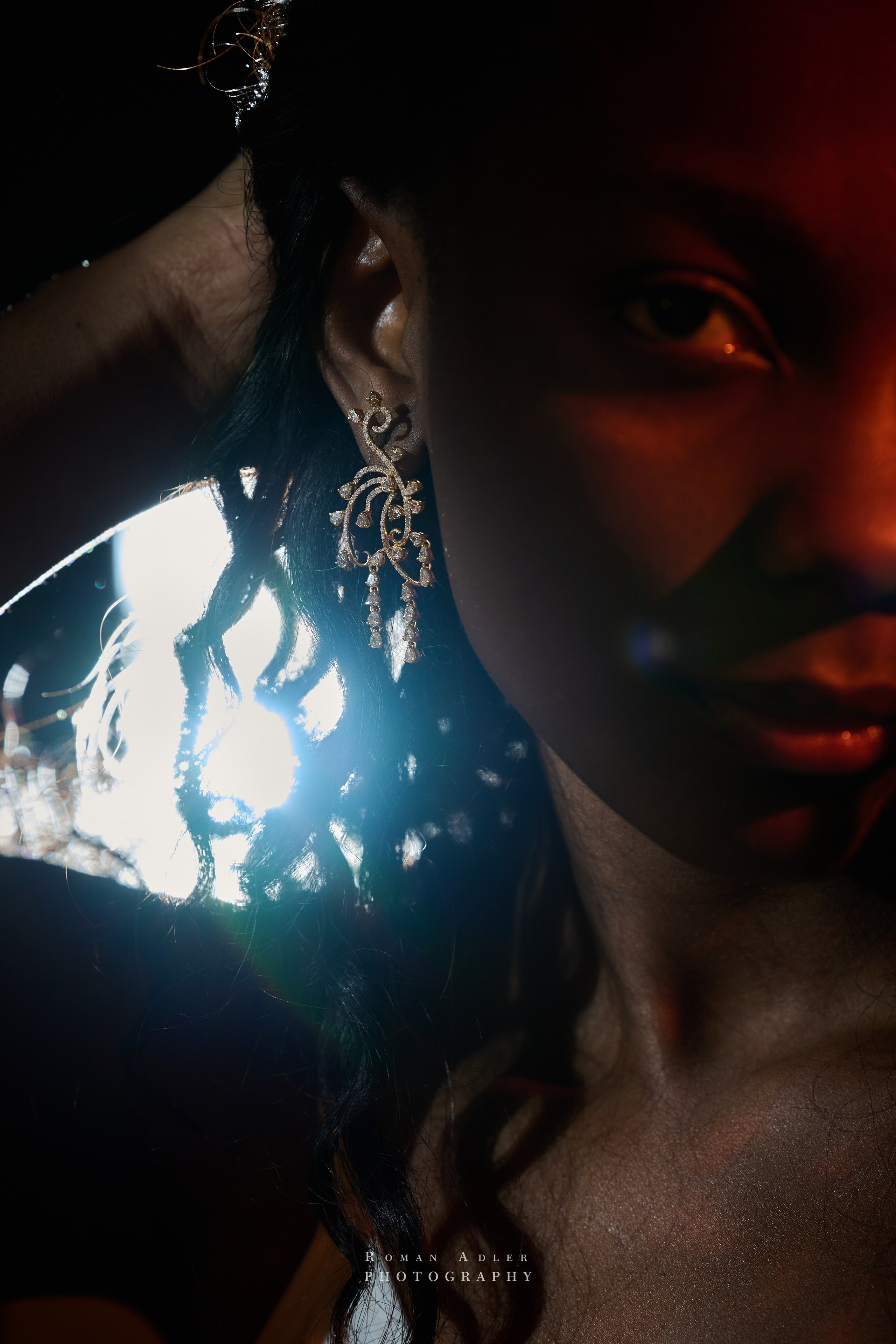 Фотодень с Тапакофф. Фотограф Роман Адлер