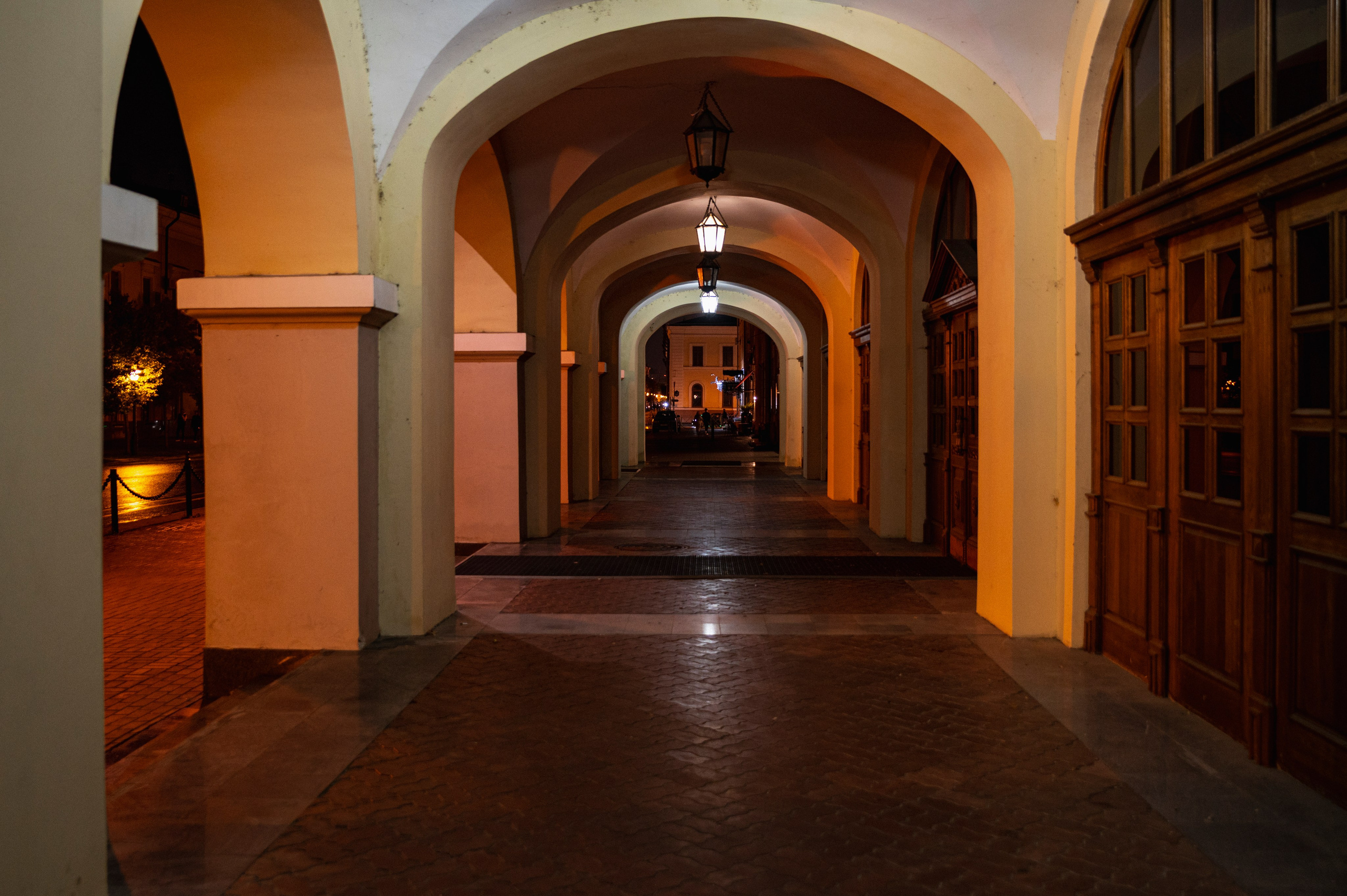 Казань. Сентябрь 2022. Фотограф Роман Адлер