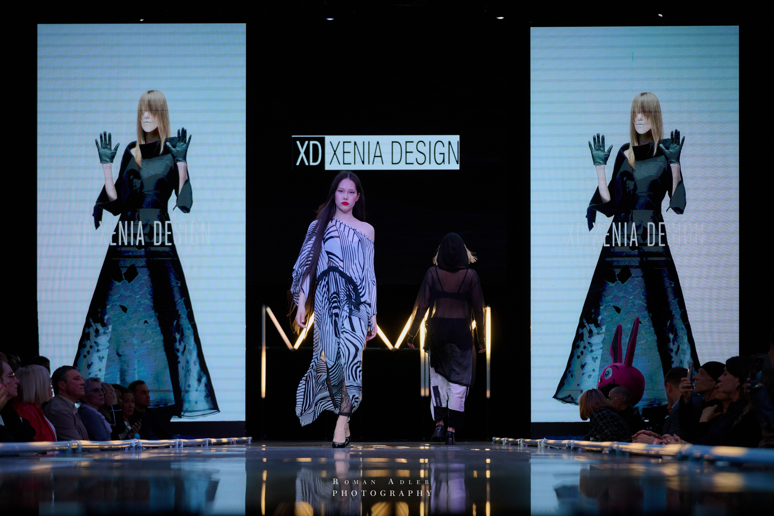 МКММ весна 2025. Фотограф Роман Адлер