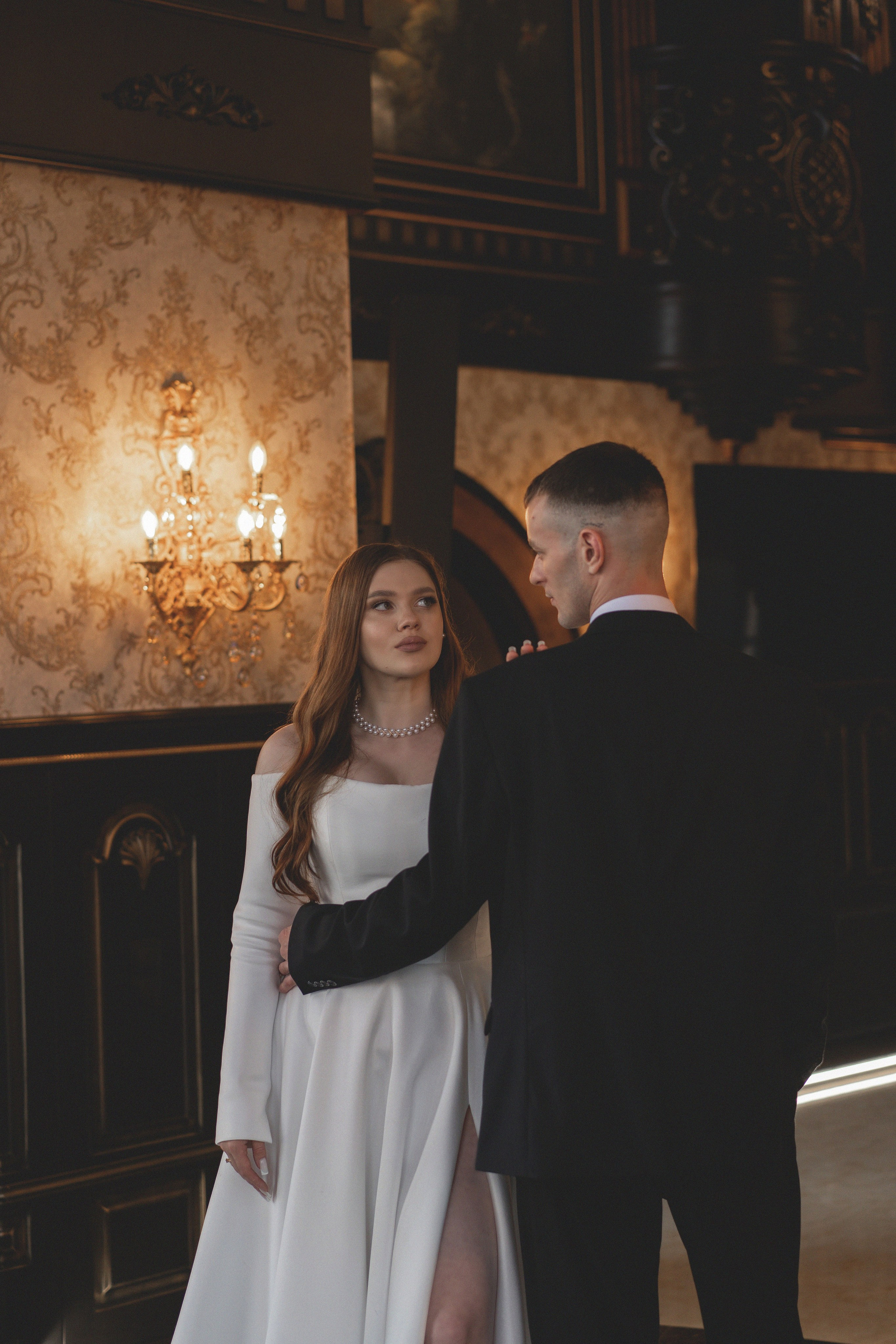 Вика и Михаил. Фотограф Лютикова Ирина, Тюмень, Москва