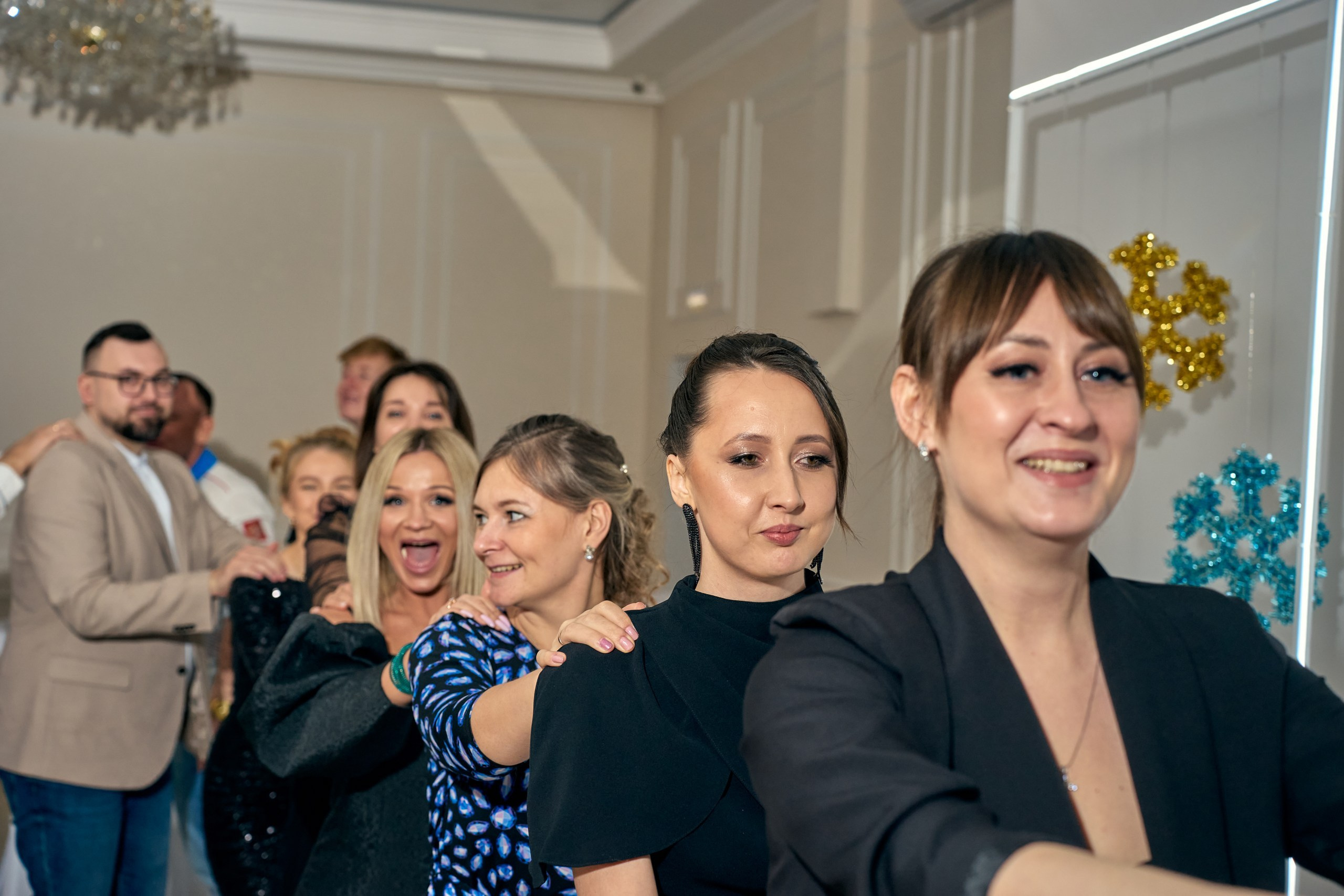 Корпоративный фотограф в Тюмени Александр Шалагин