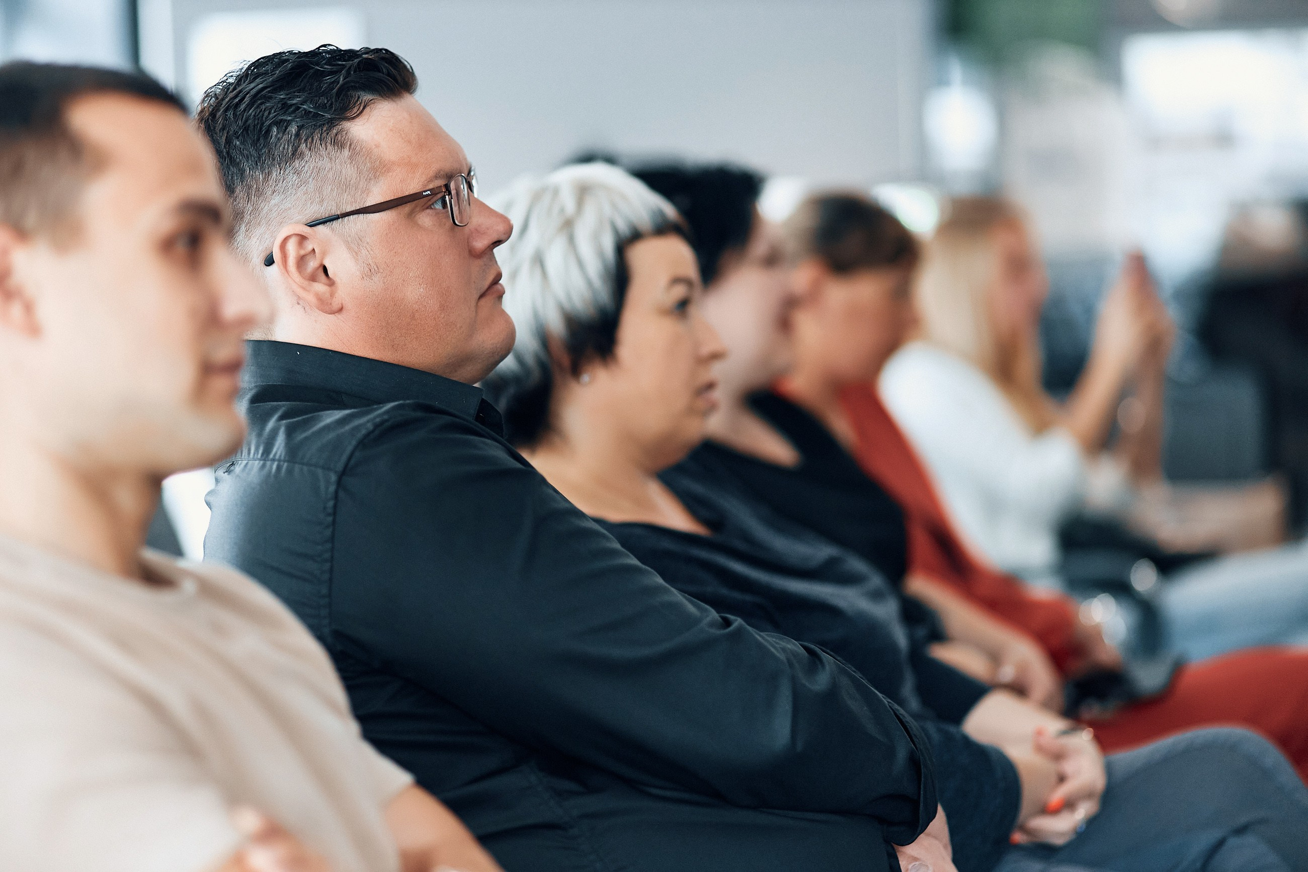 Годовщина компании «Инком». Семейный и репортажной фотограф в Красноярске и Москве Виктор Бабинцев